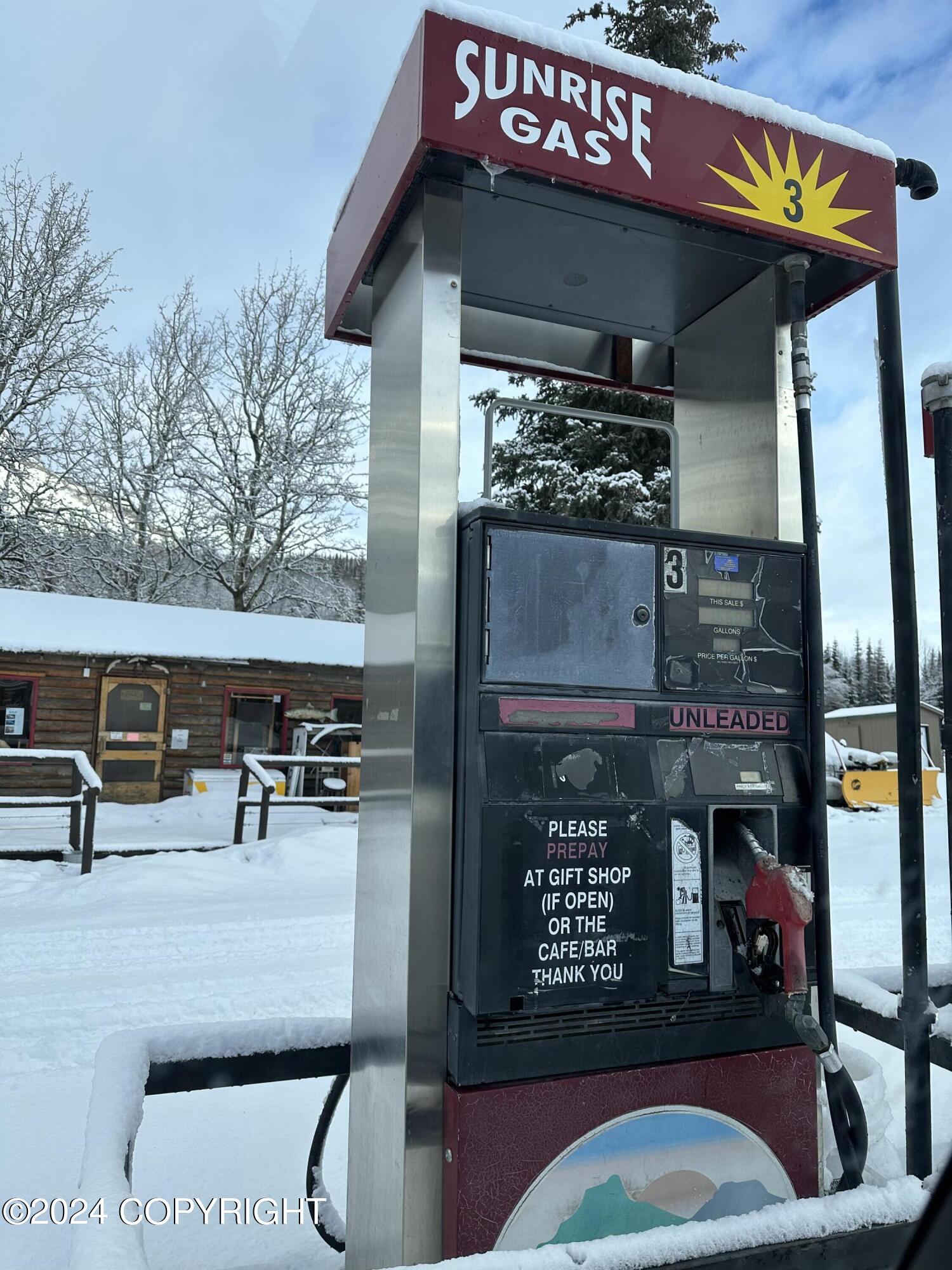 21849 Sterling Highway