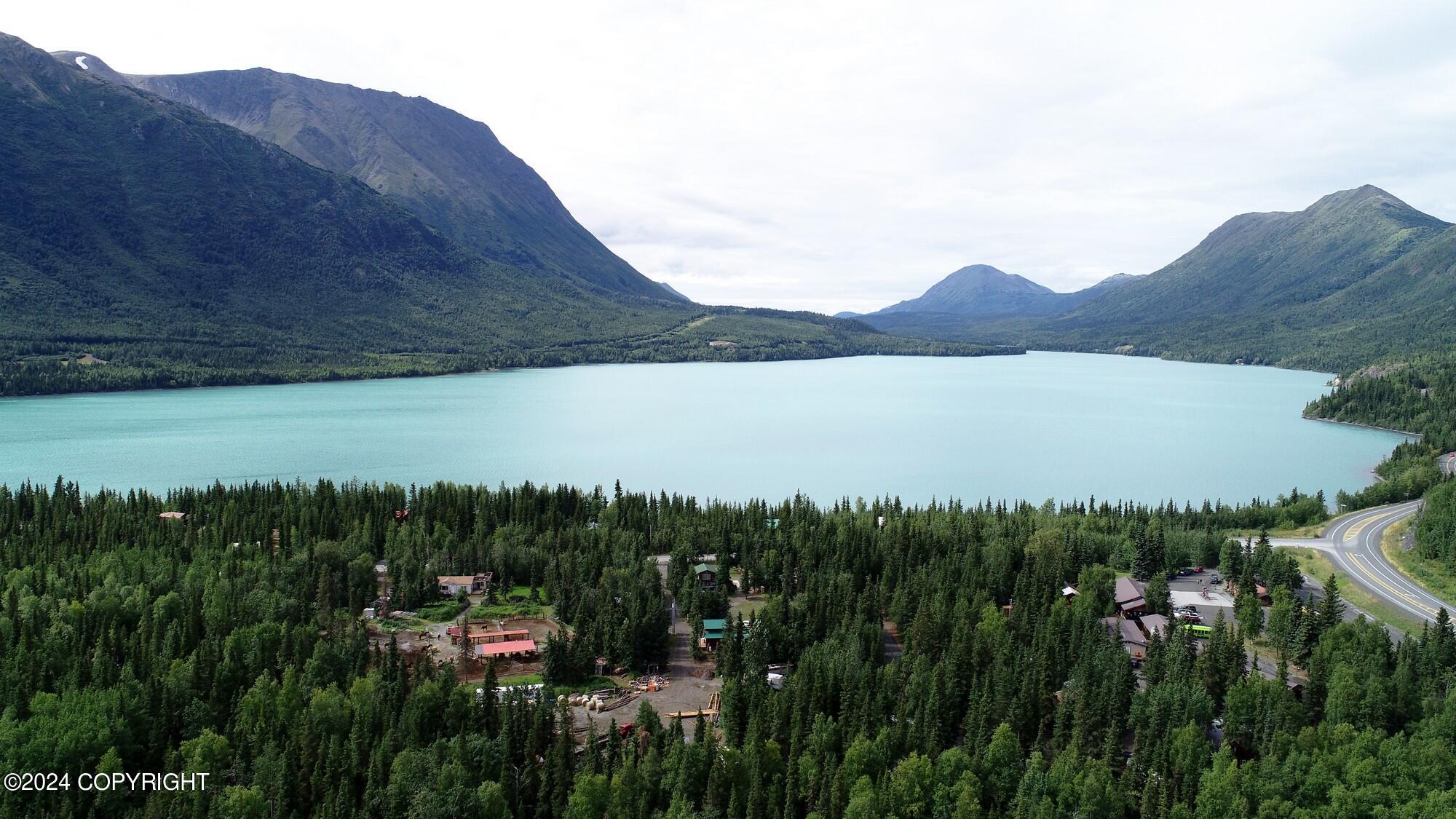 35090 Quartz Creek Road