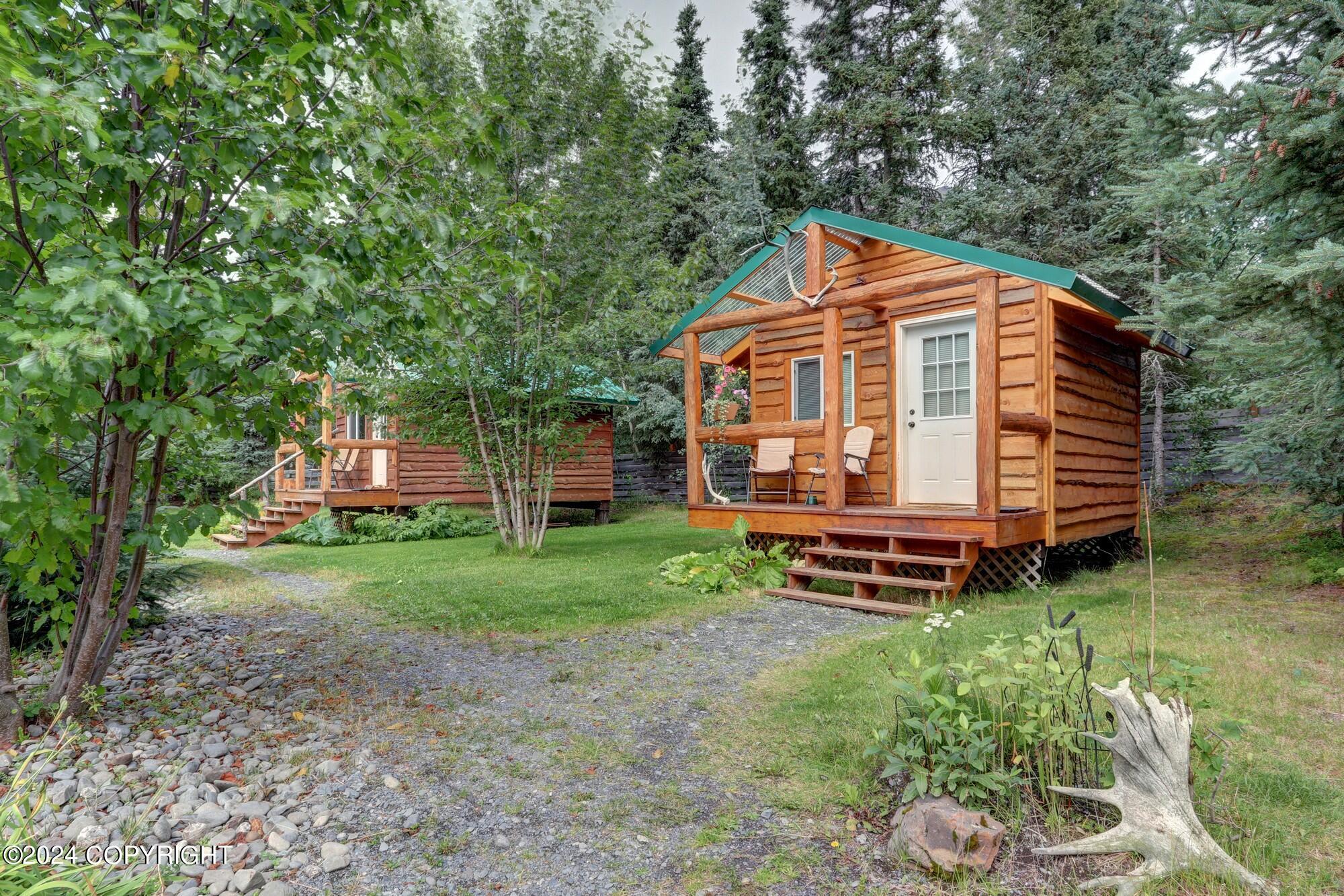 35090 Quartz Creek Road