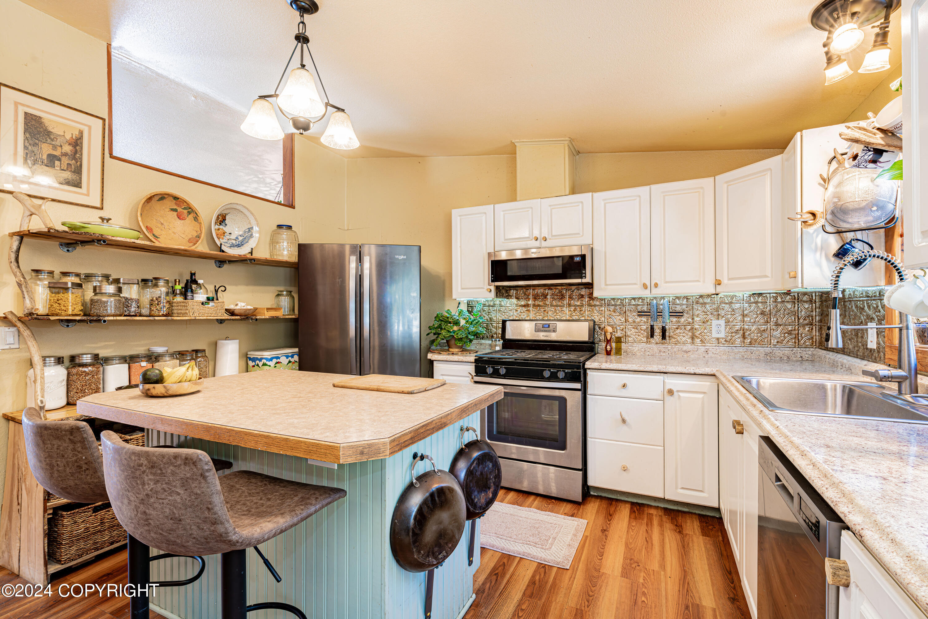 35090 Quartz Creek Road