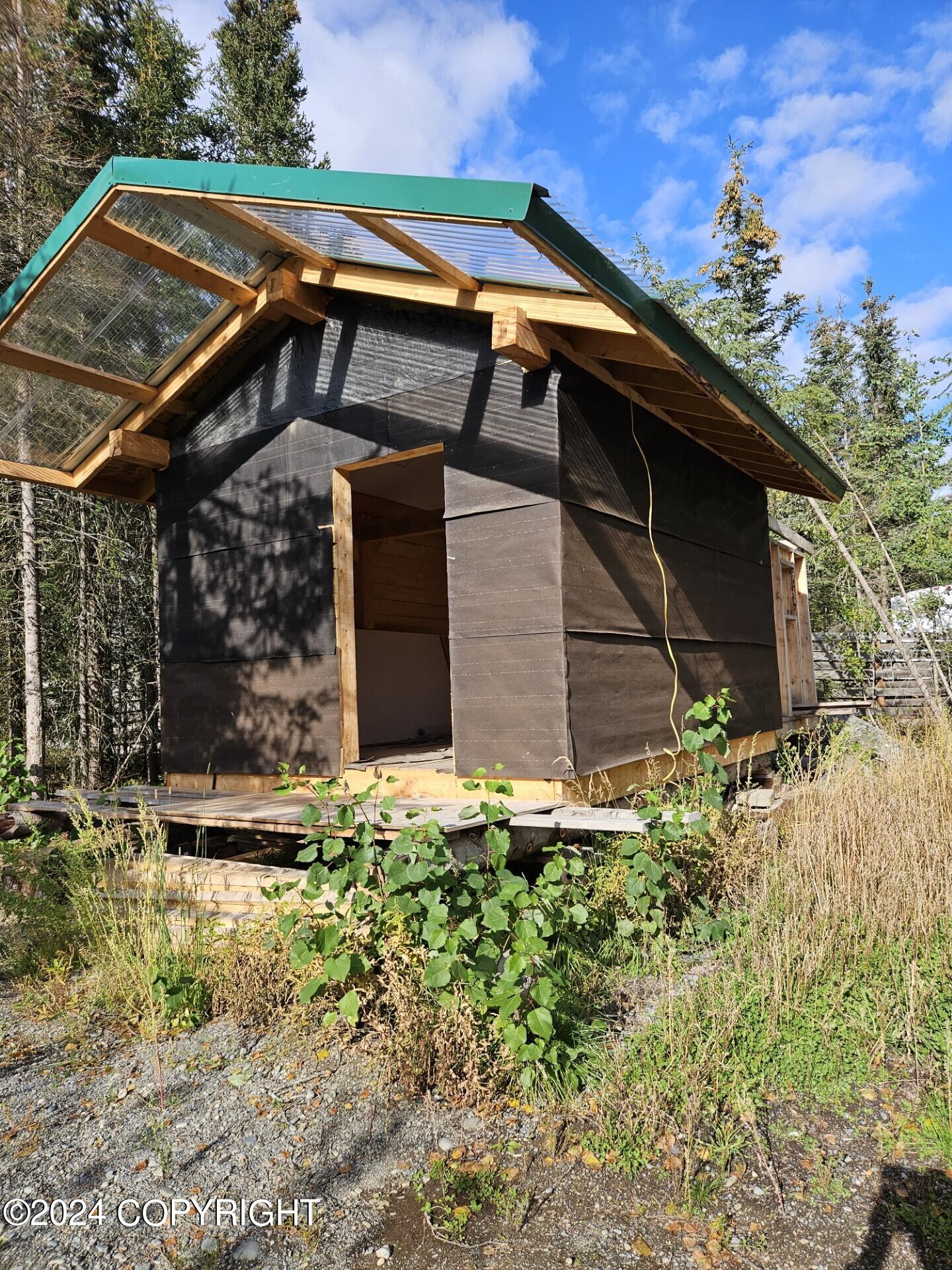 35090 Quartz Creek Road