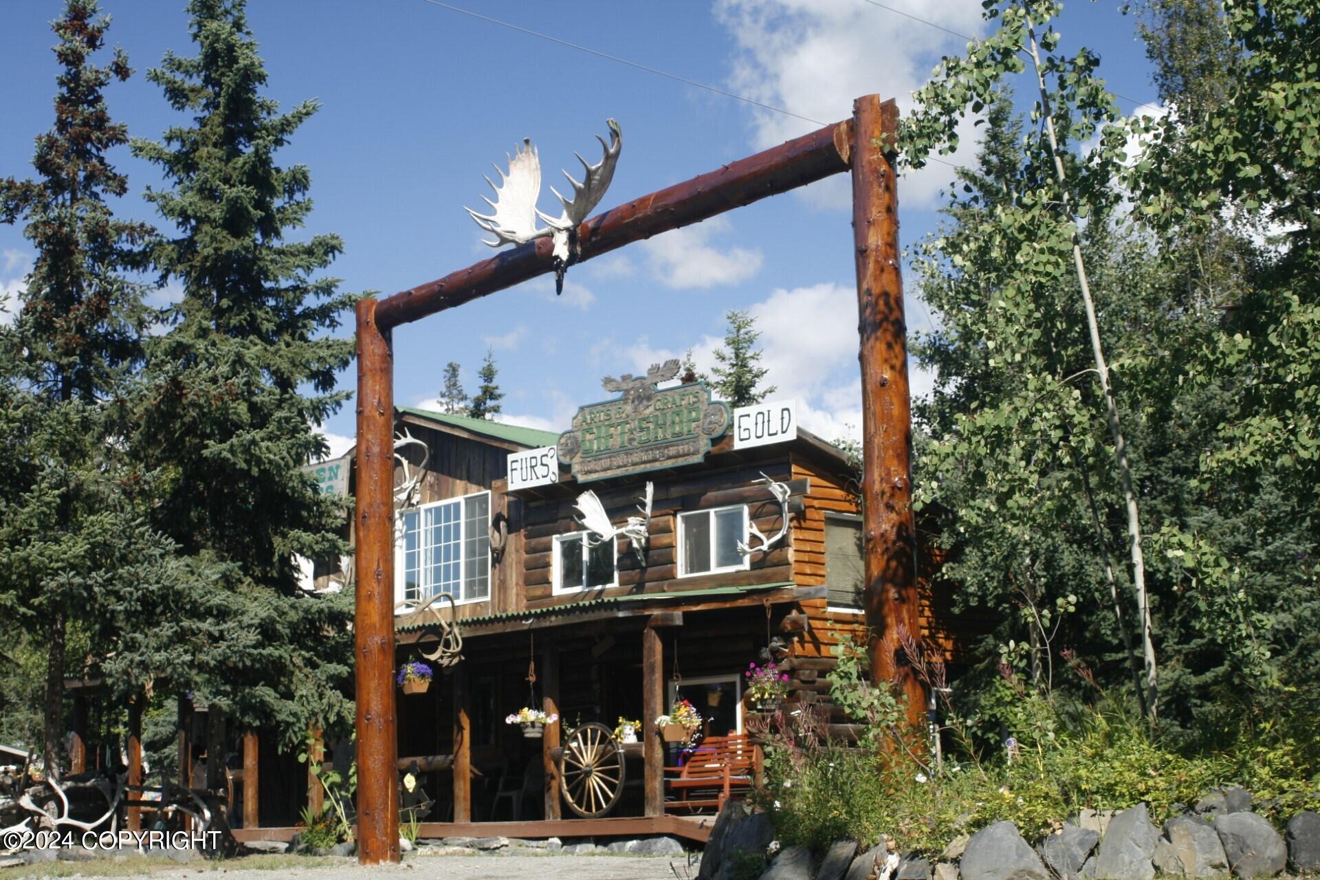 35090 Quartz Creek Road