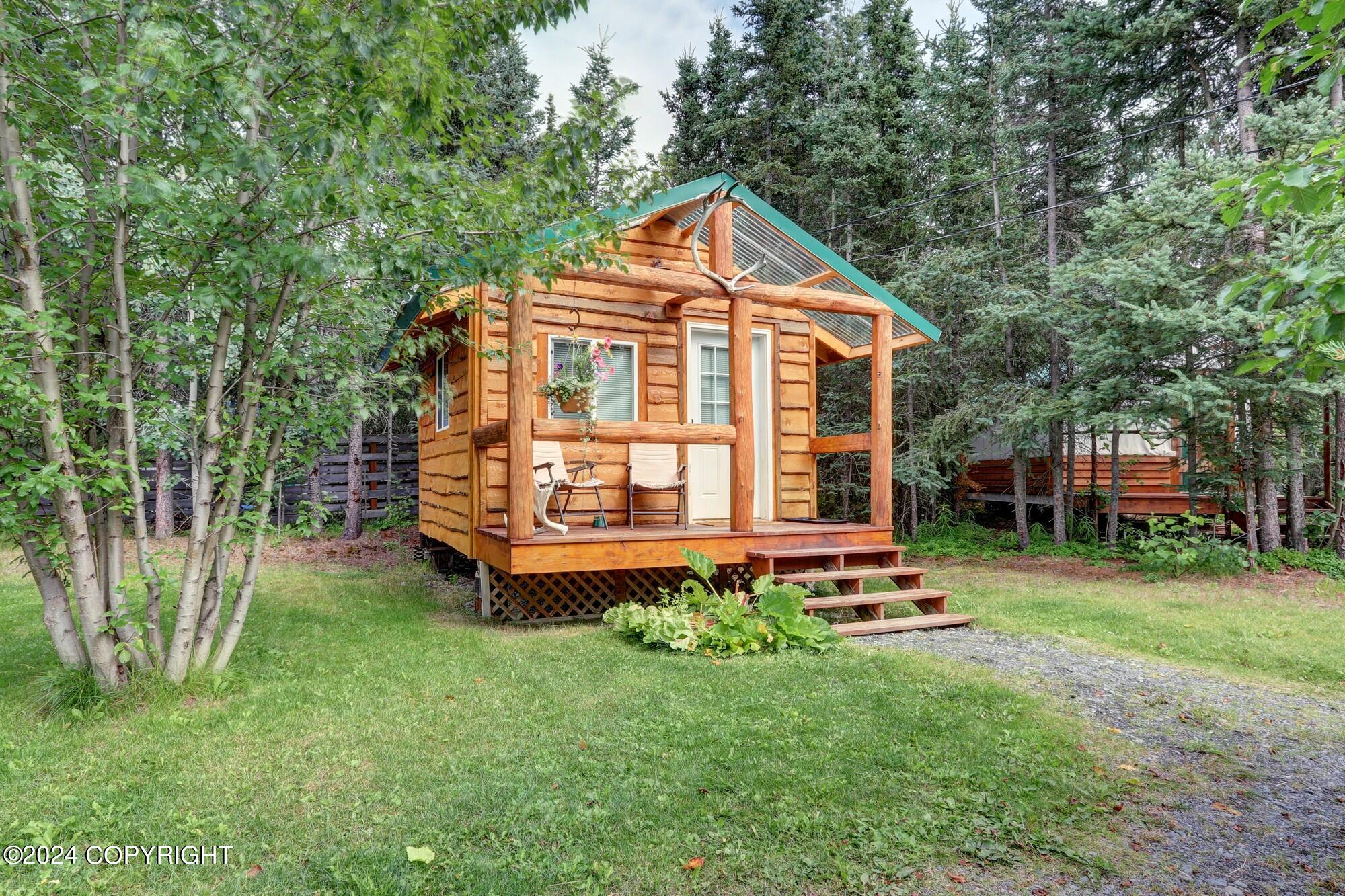 35090 Quartz Creek Road