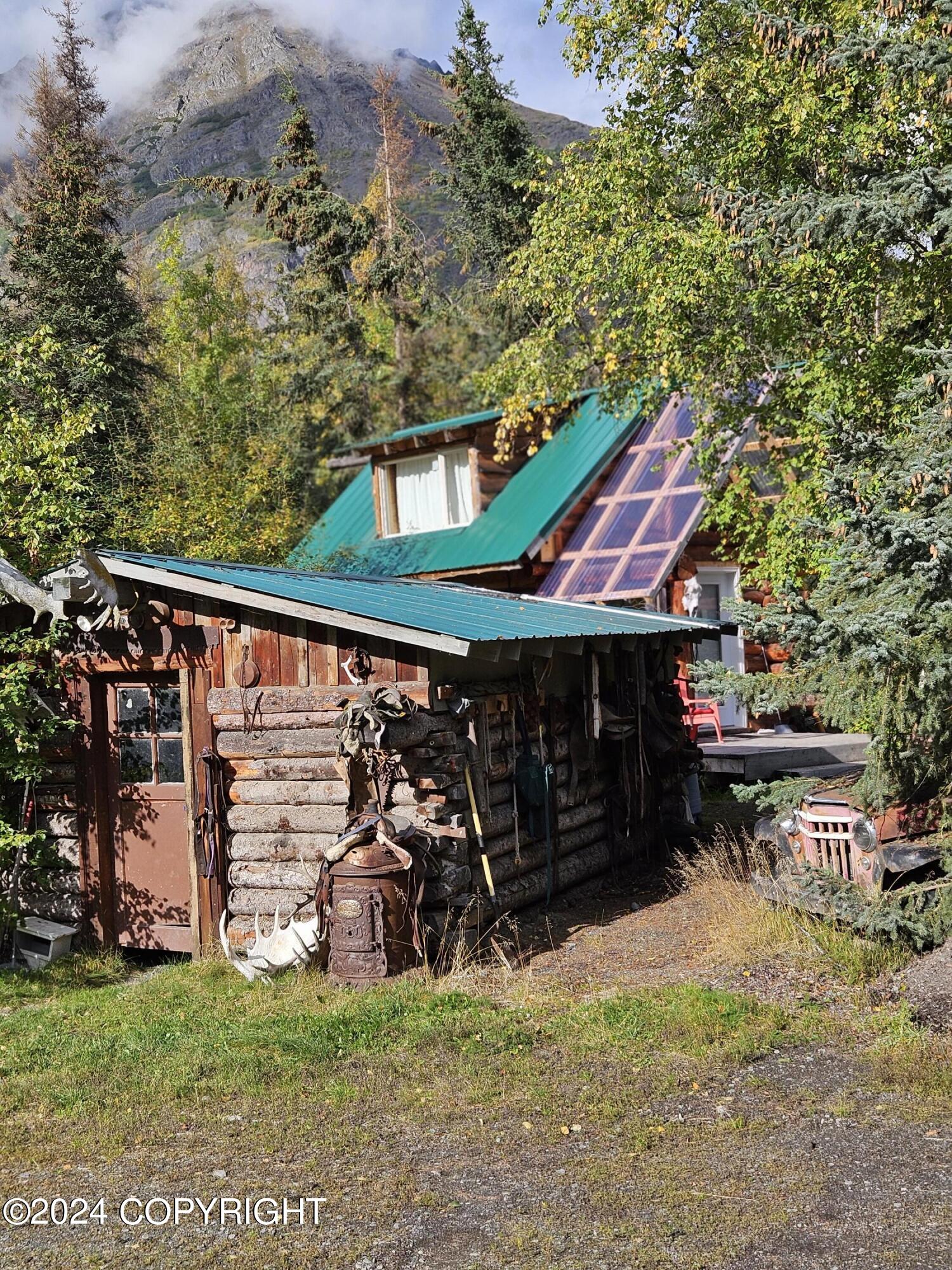 35090 Quartz Creek Road