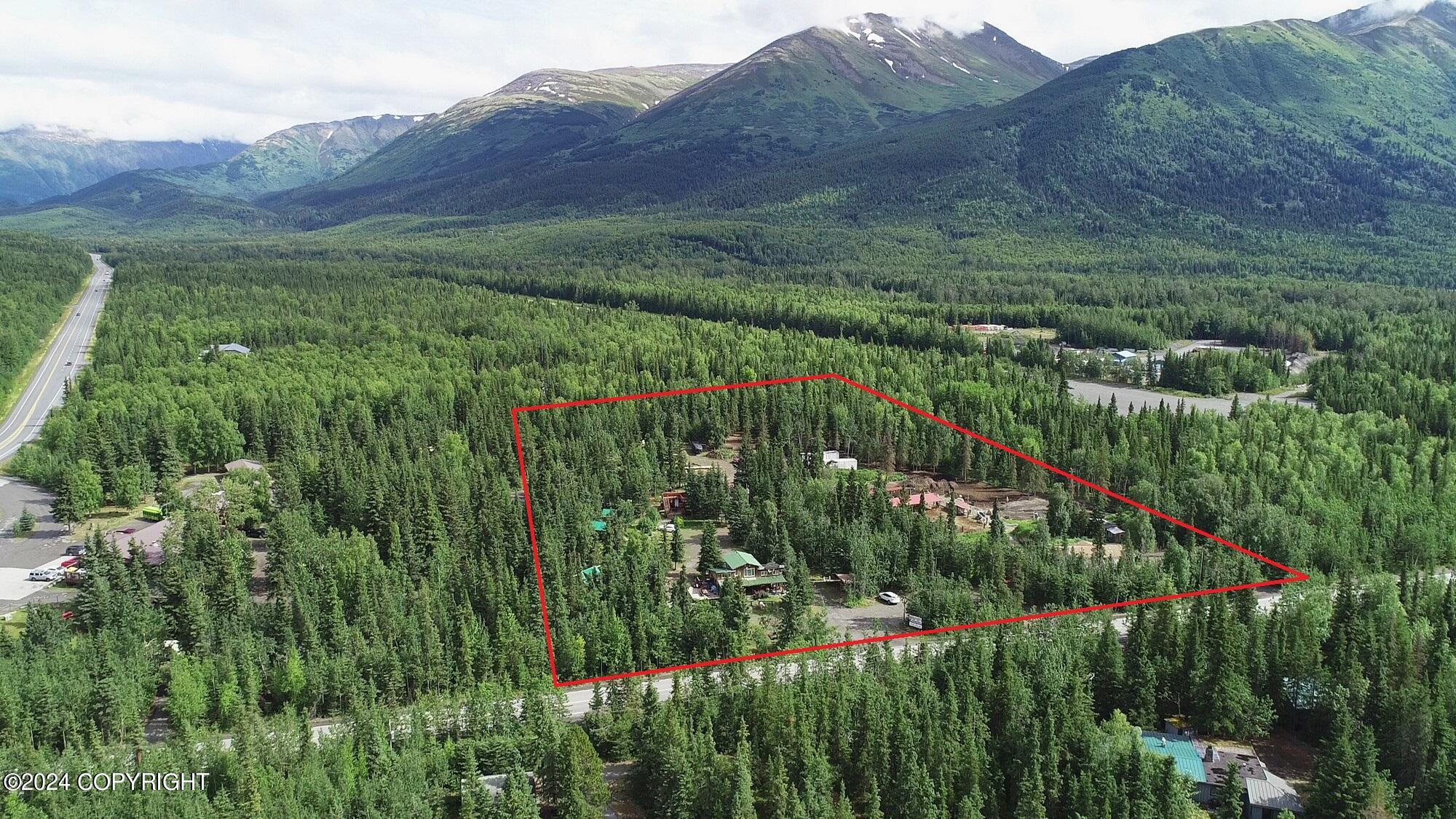 35090 Quartz Creek Road