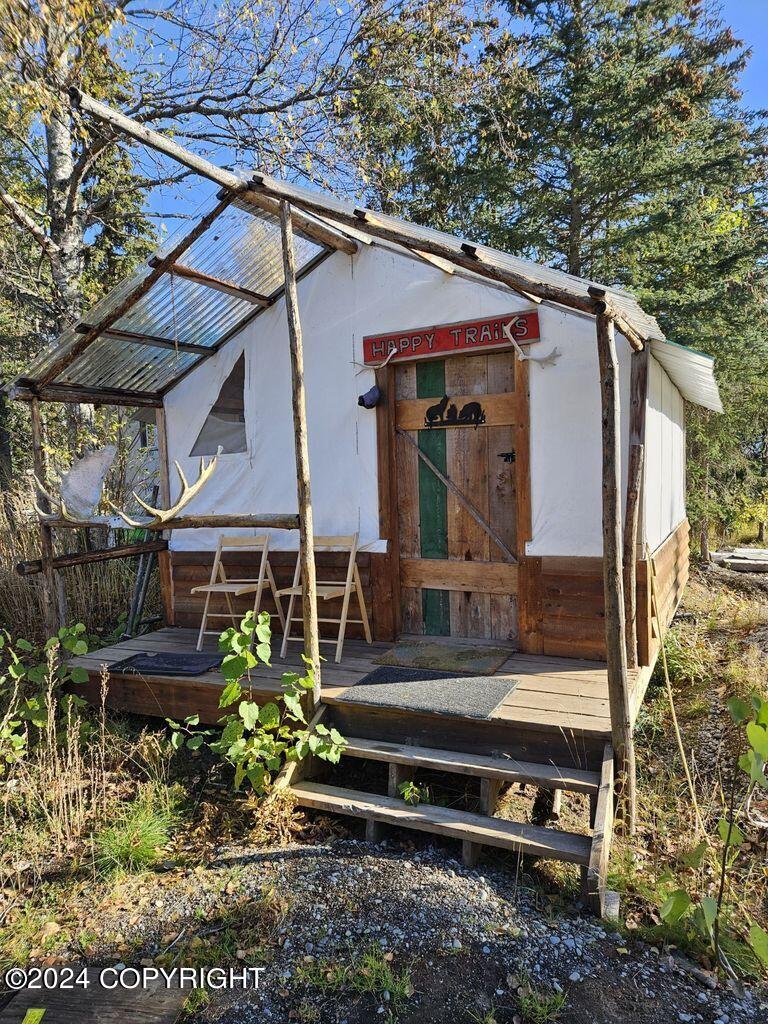 35090 Quartz Creek Road