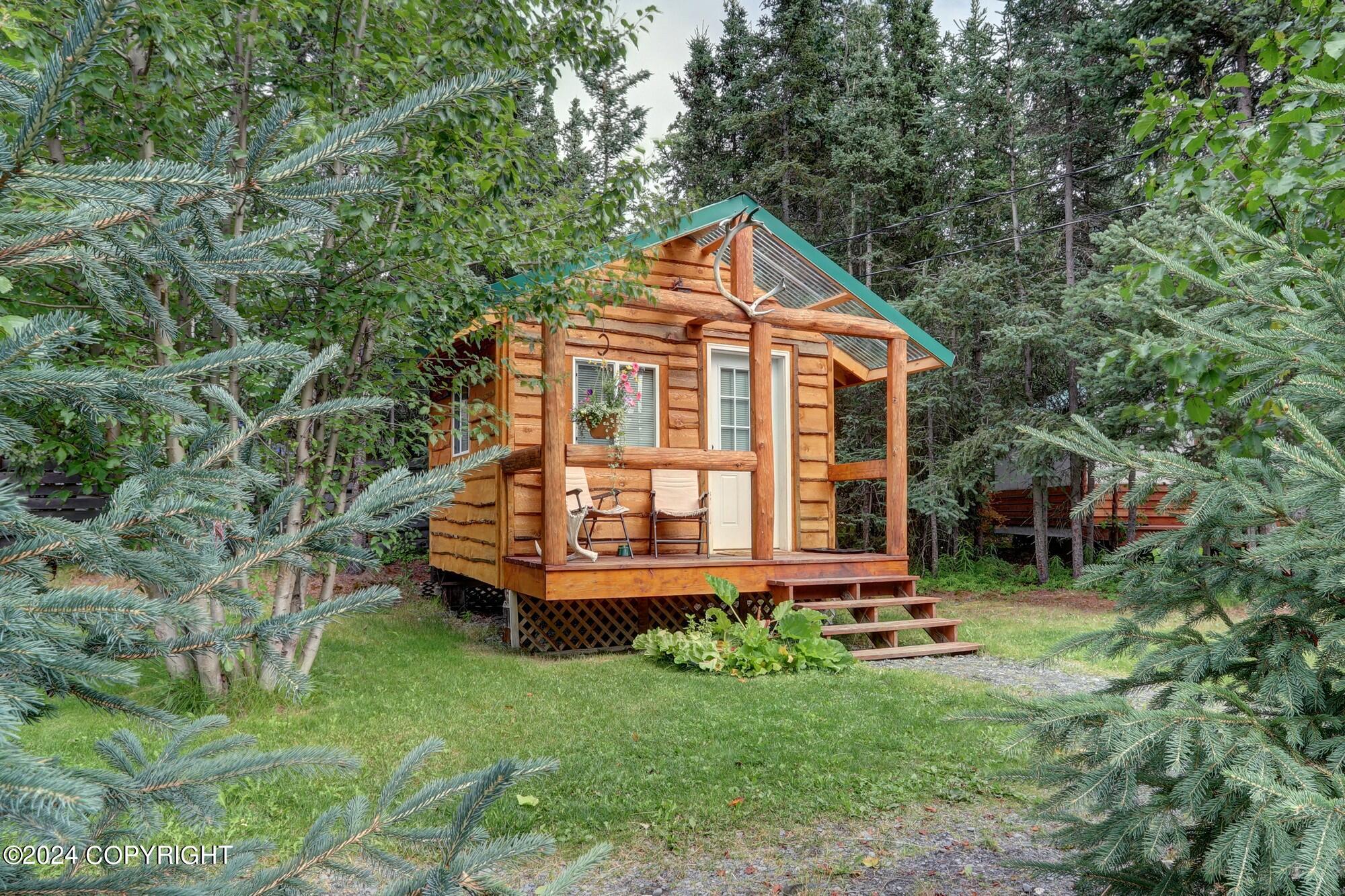 35090 Quartz Creek Road