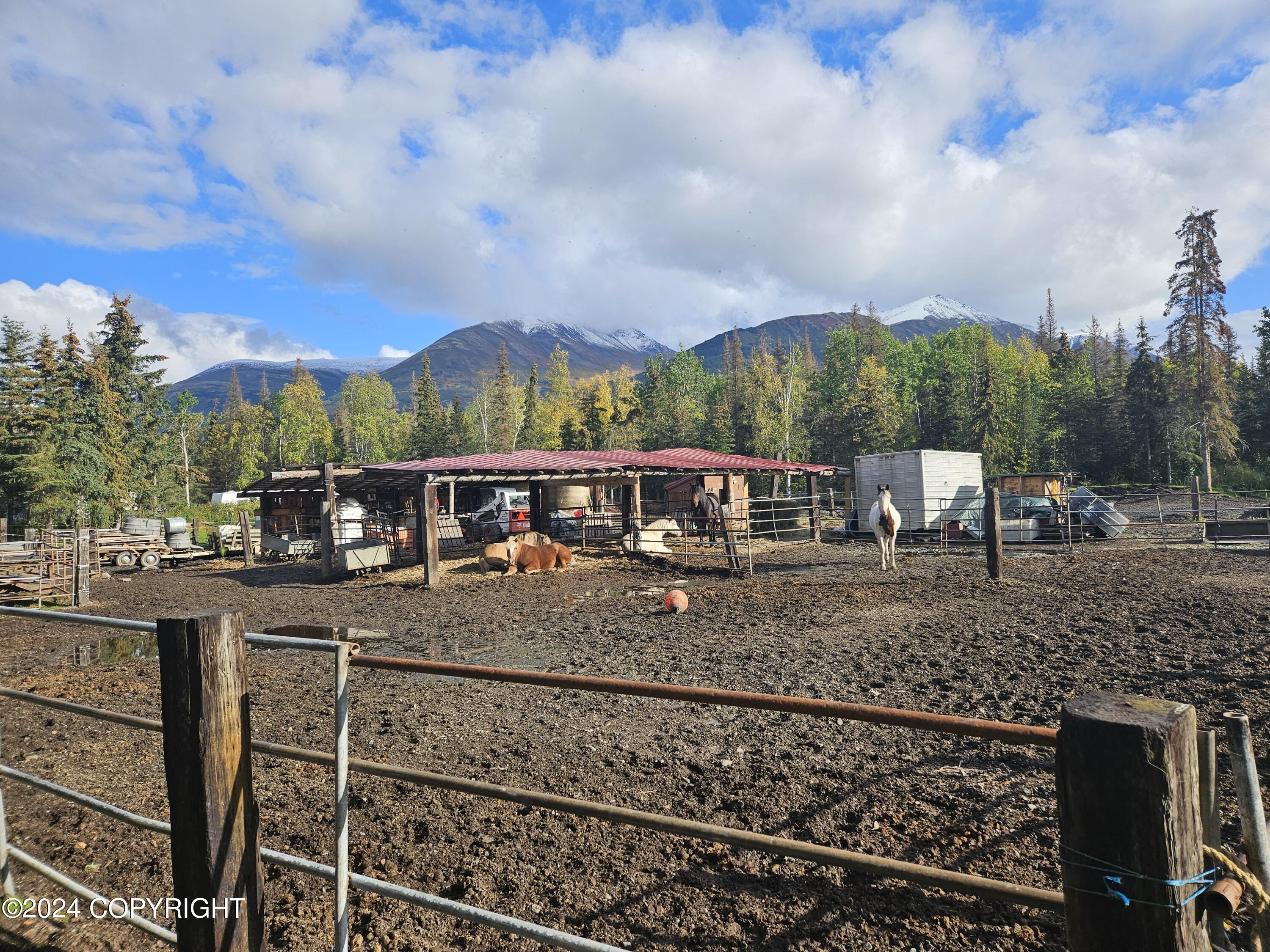 35090 Quartz Creek Road