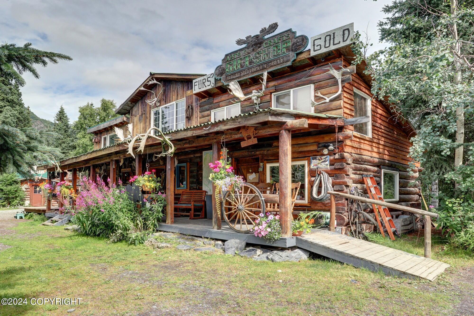 35090 Quartz Creek Road