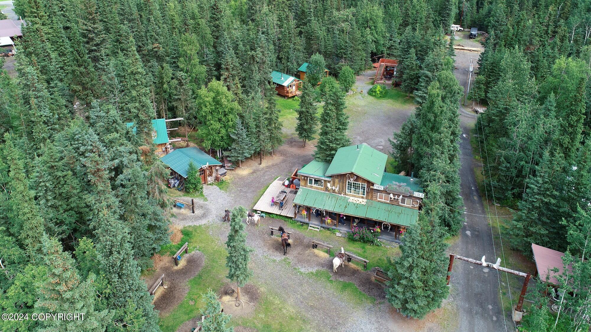 35090 Quartz Creek Road