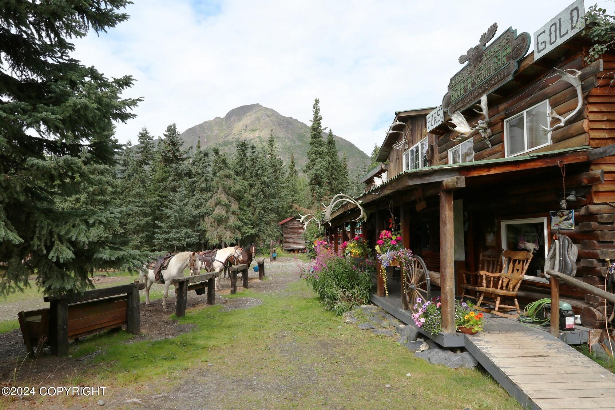 35090 Quartz Creek Road