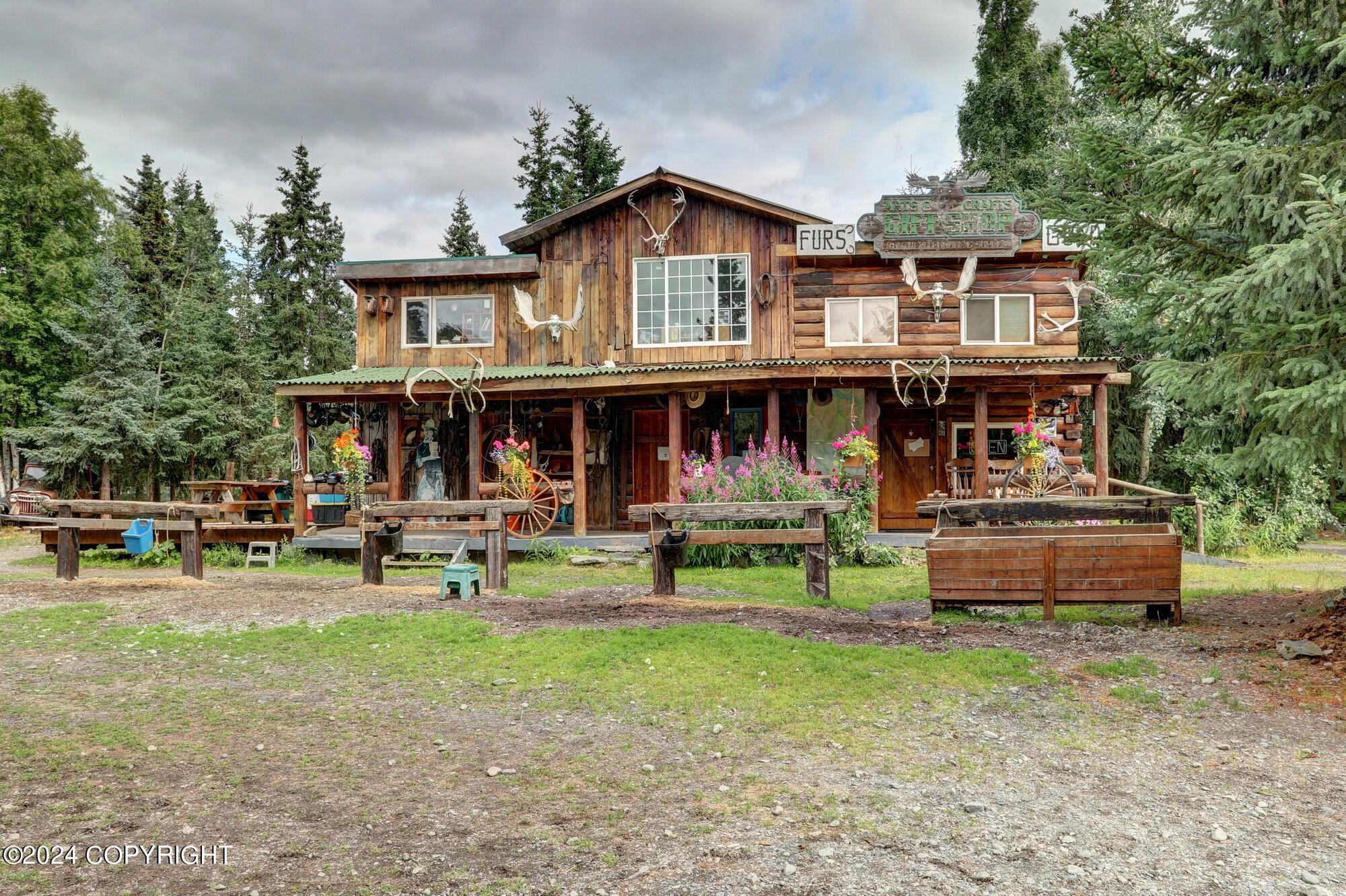 35090 Quartz Creek Road