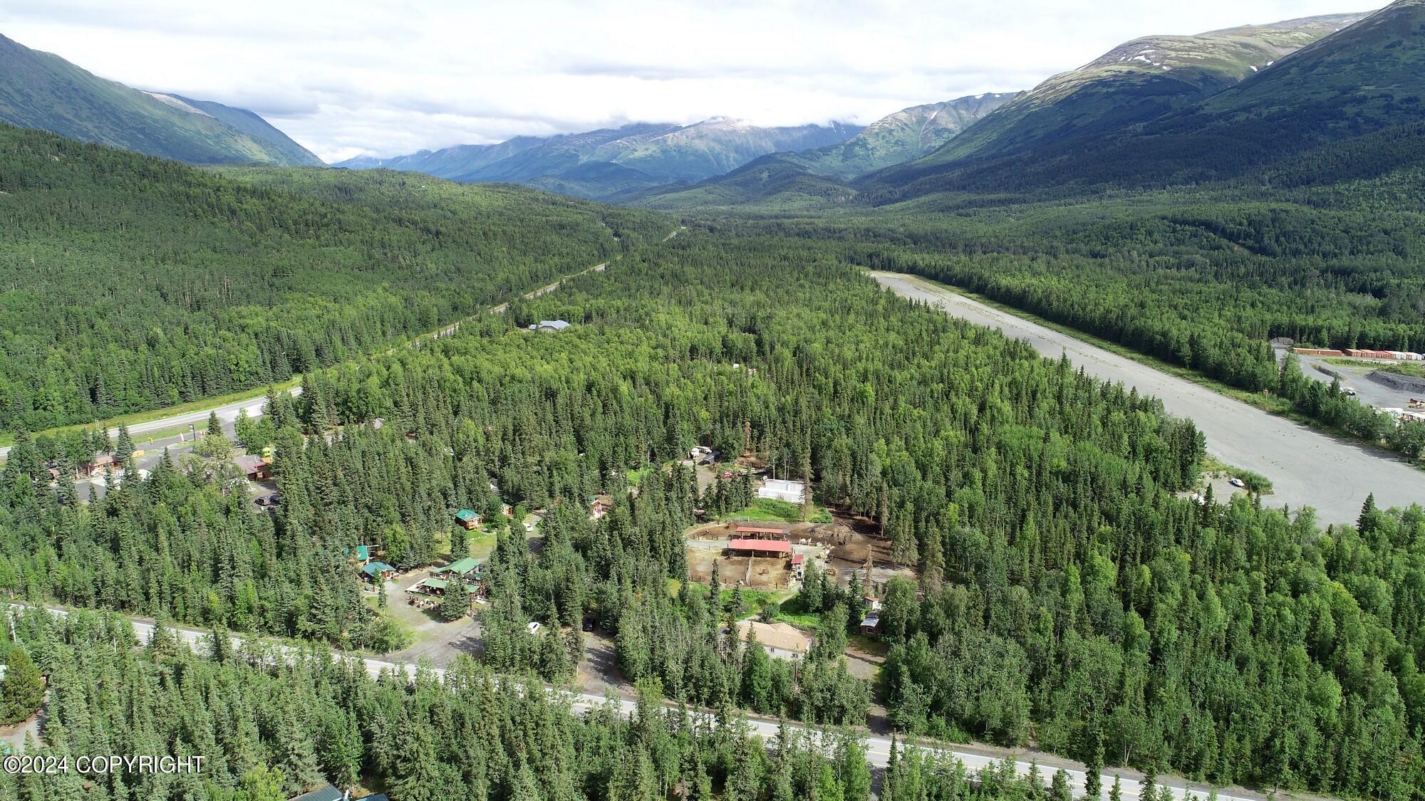 35090 Quartz Creek Road