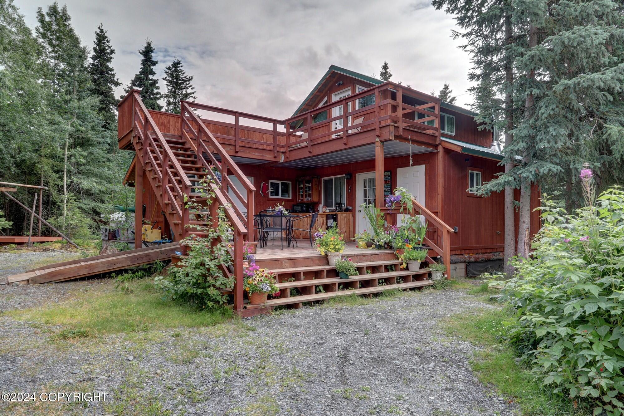 35090 Quartz Creek Road
