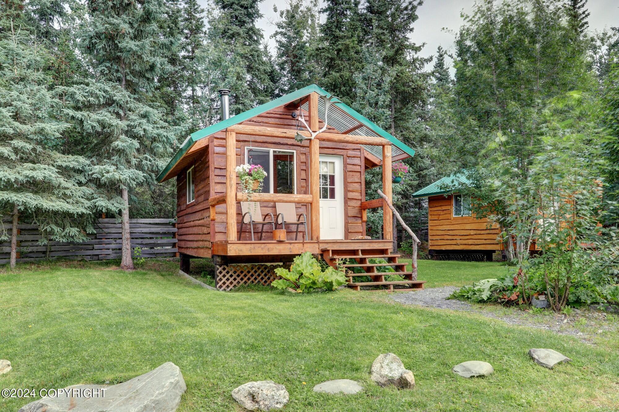 35090 Quartz Creek Road