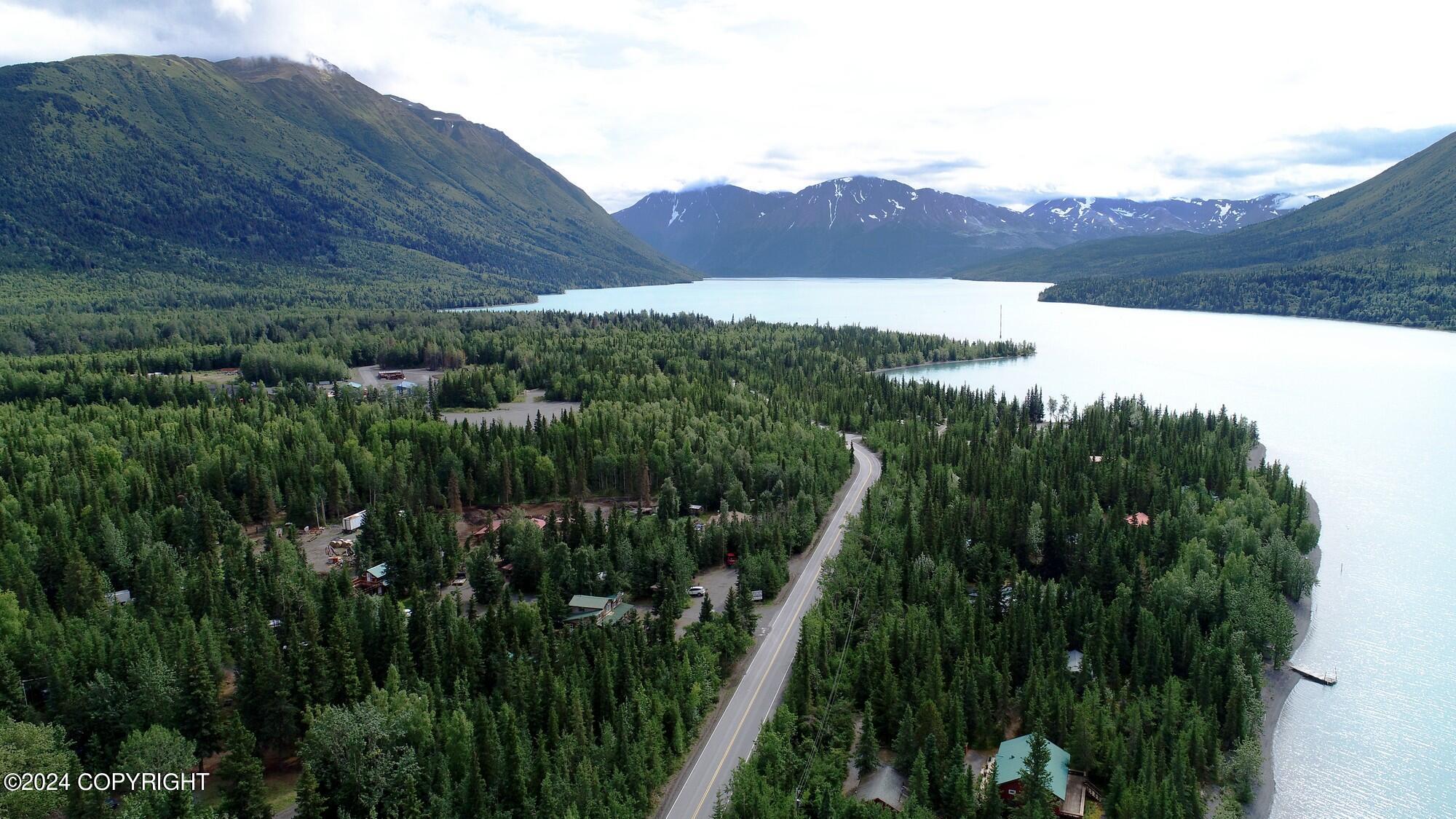 35090 Quartz Creek Road