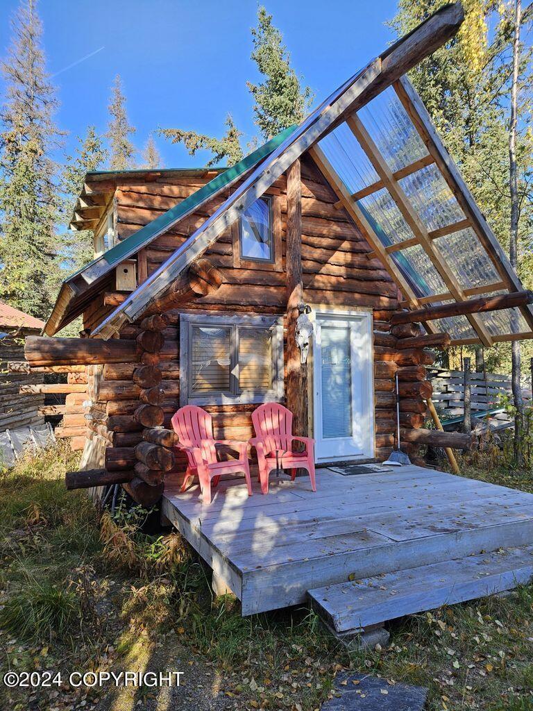 35090 Quartz Creek Road