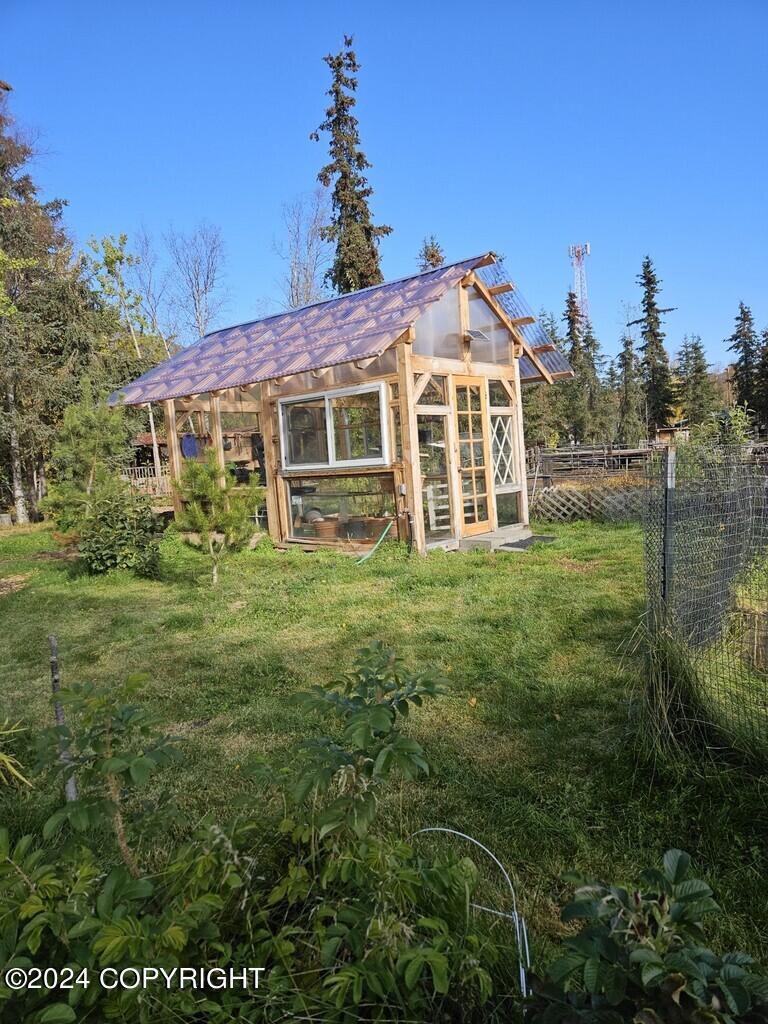 35090 Quartz Creek Road