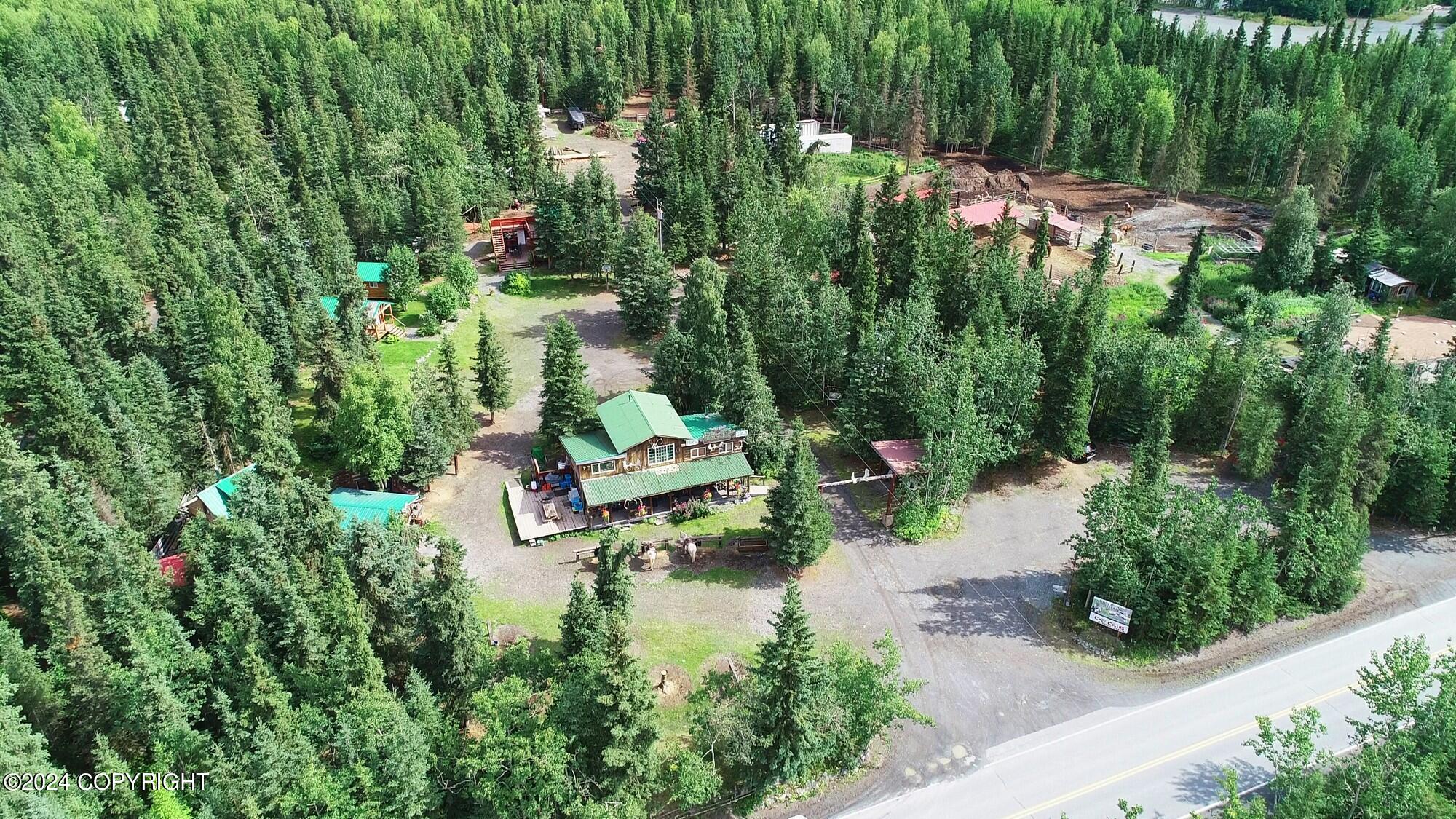 35090 Quartz Creek Road