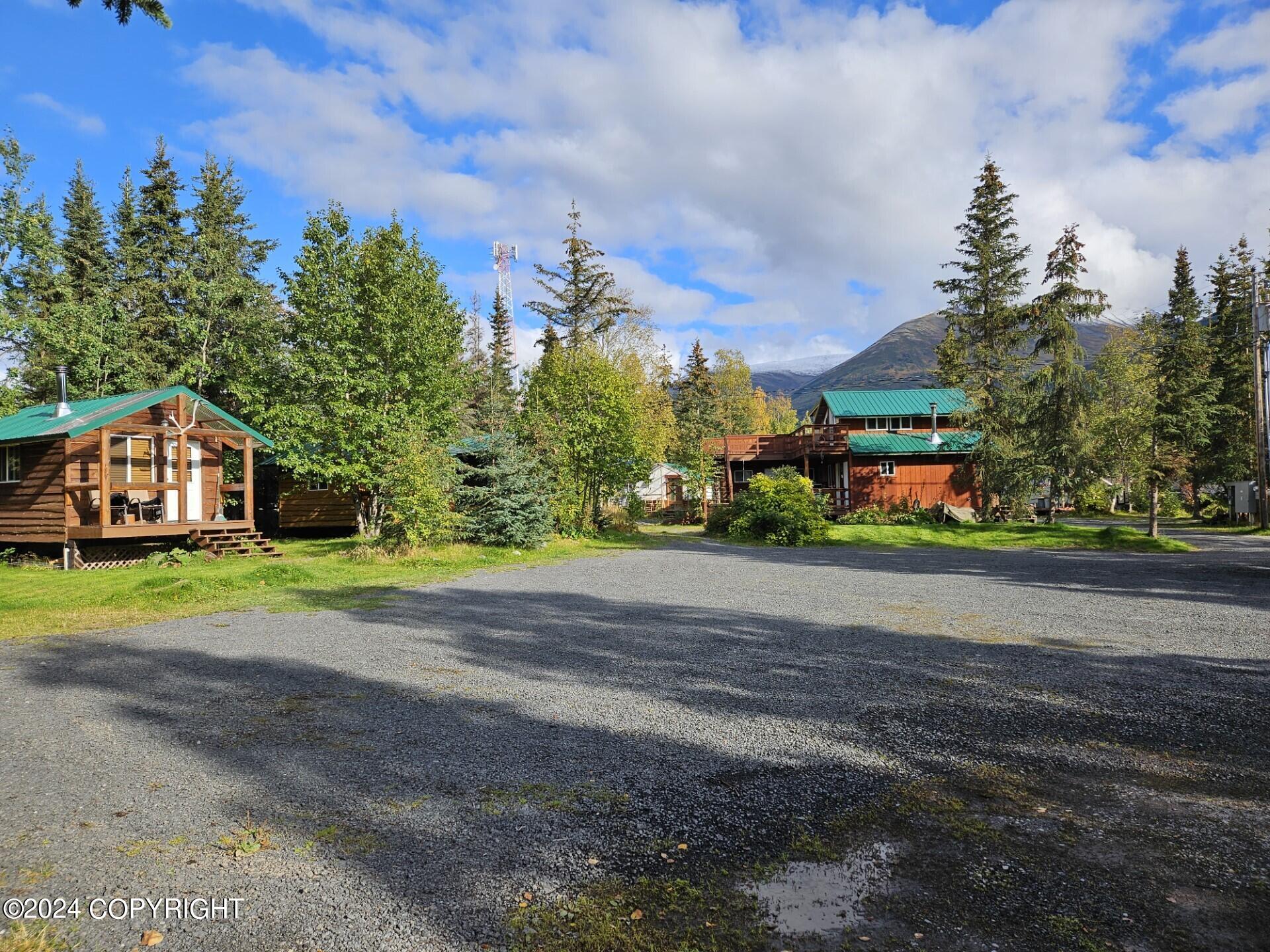 35090 Quartz Creek Road