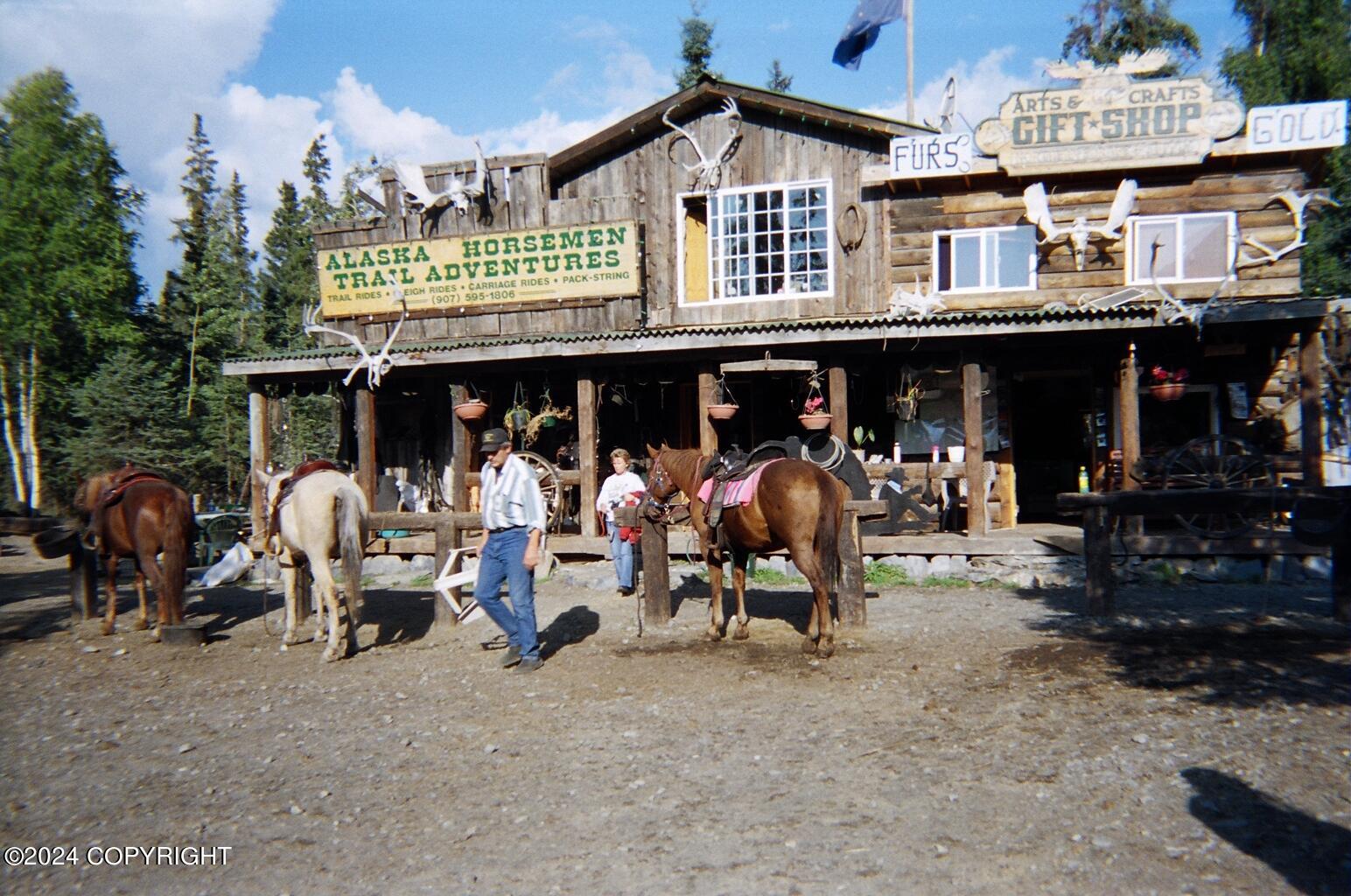 35090 Quartz Creek Road