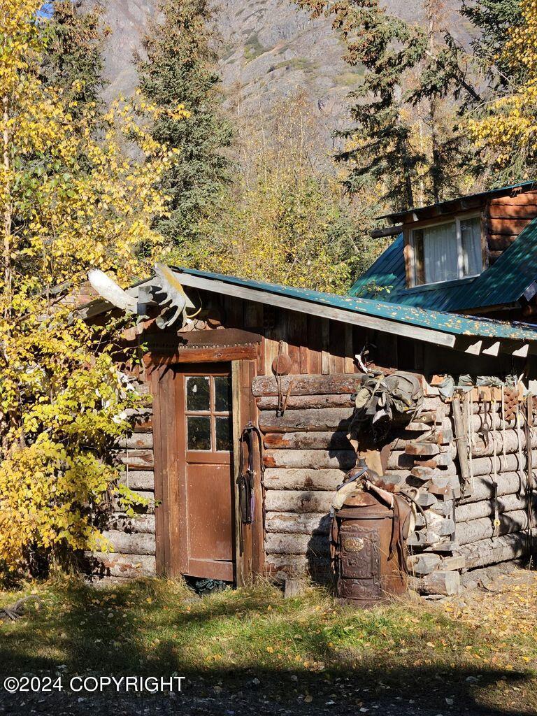 35090 Quartz Creek Road