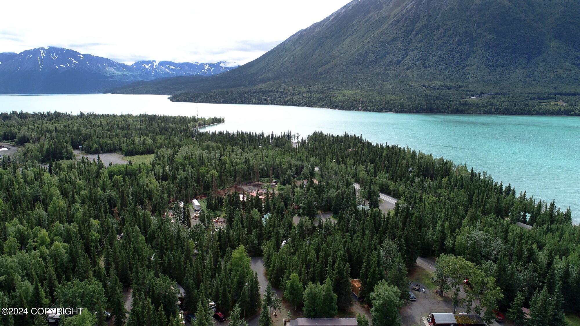 35090 Quartz Creek Road