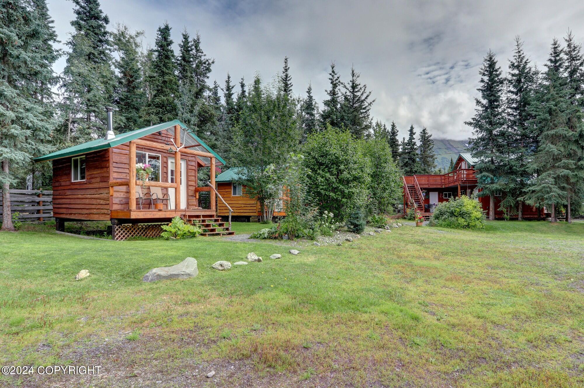 35090 Quartz Creek Road