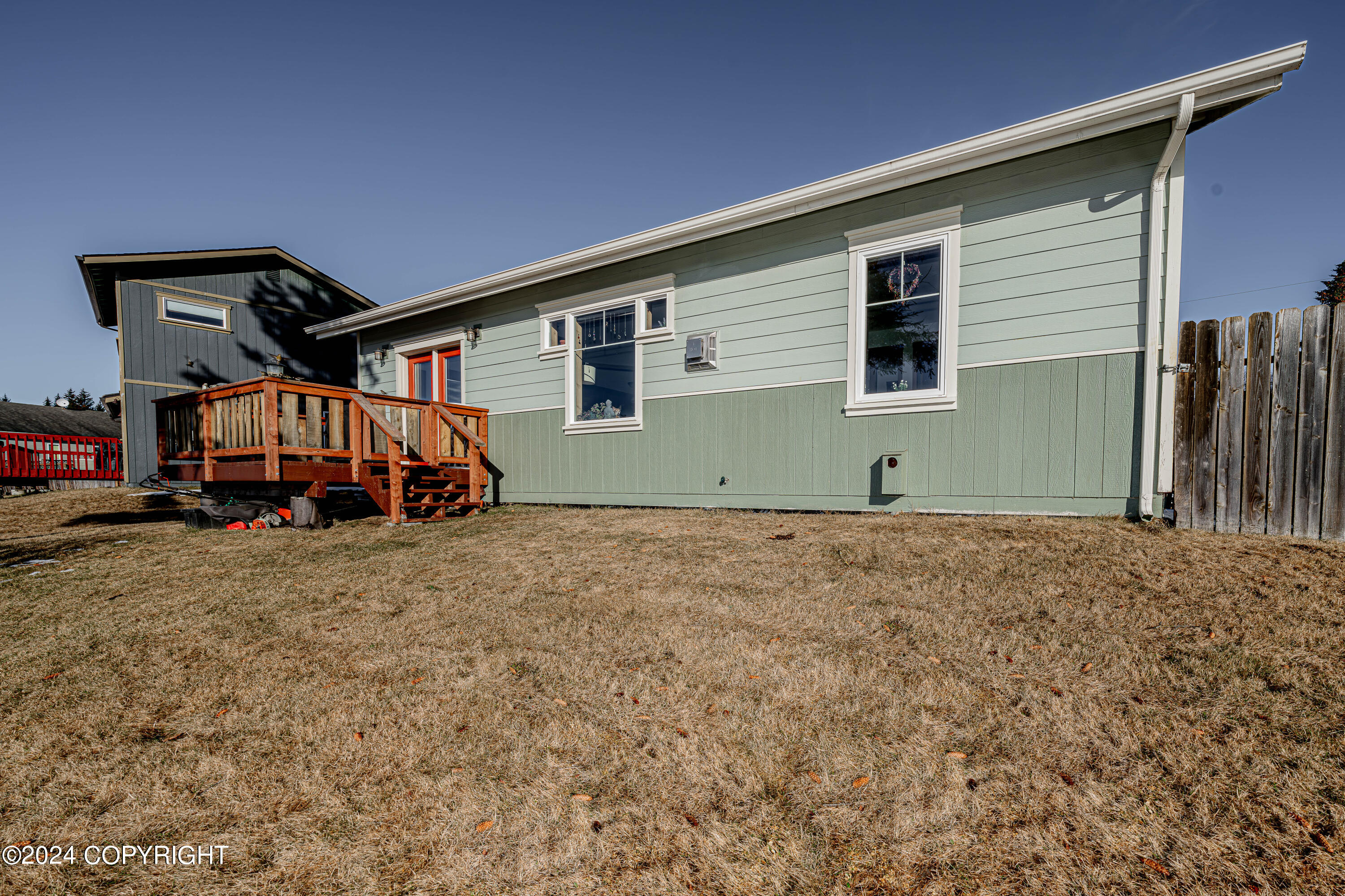 3761 Forest Glen Drive