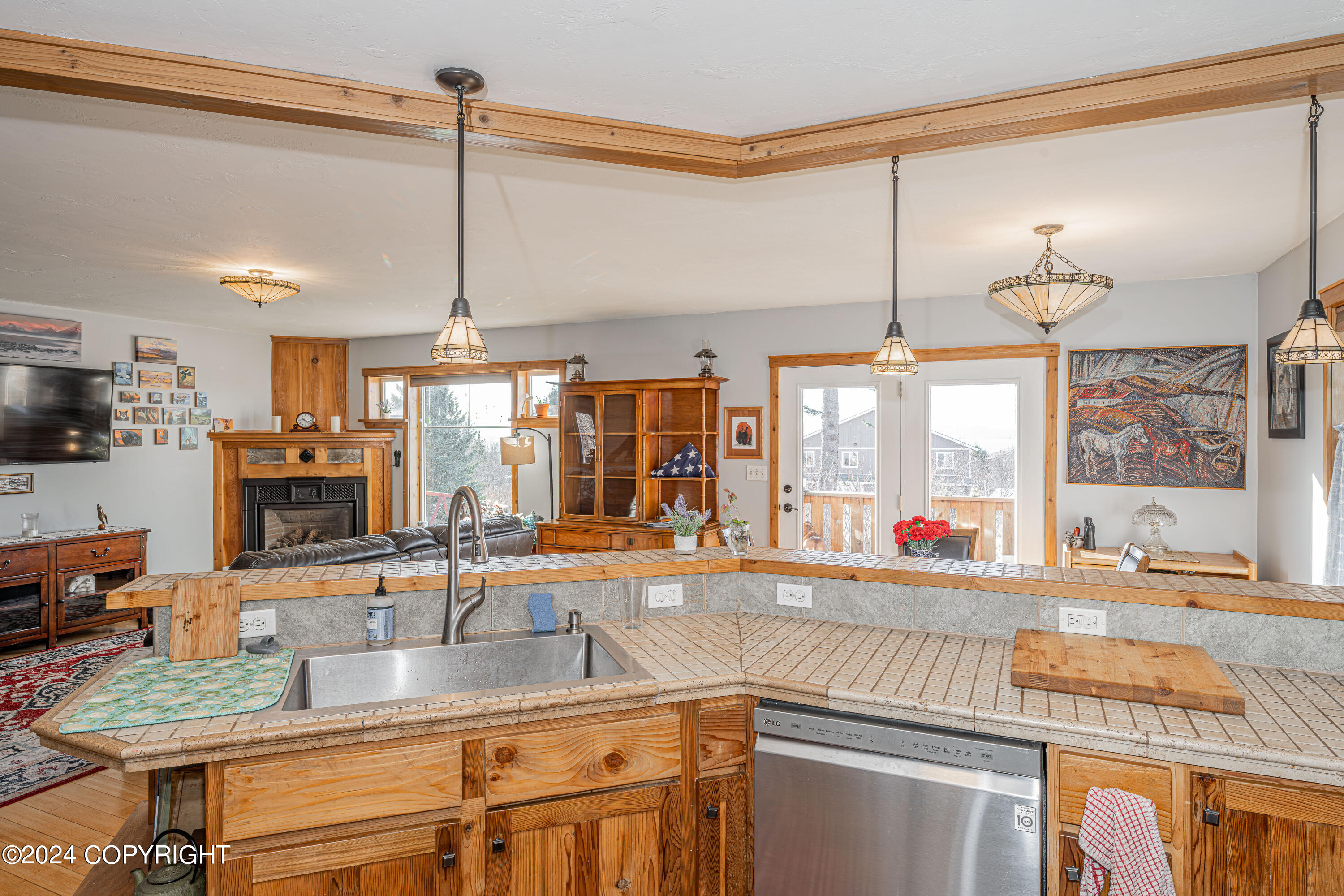 3761 Forest Glen Drive