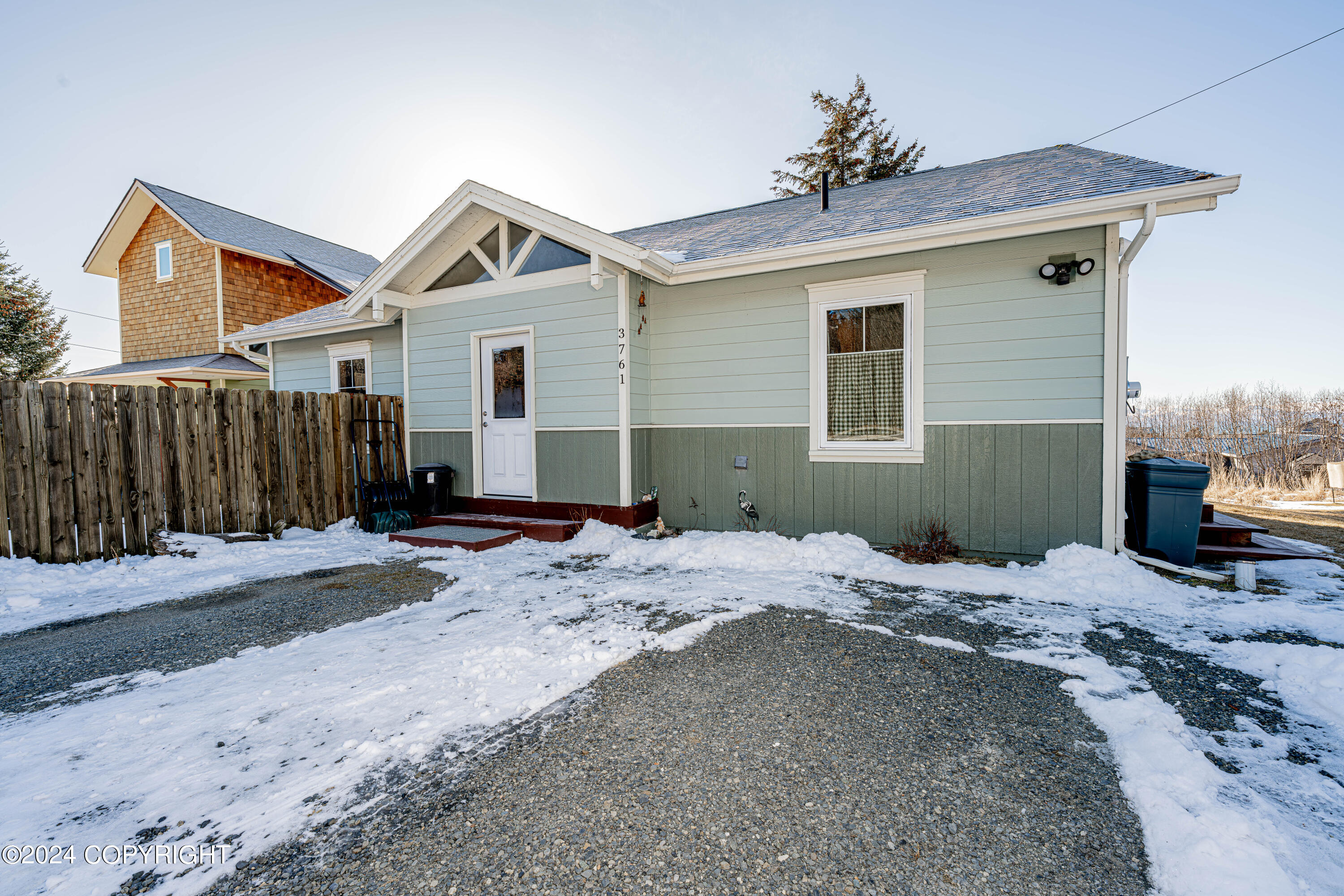3761 Forest Glen Drive