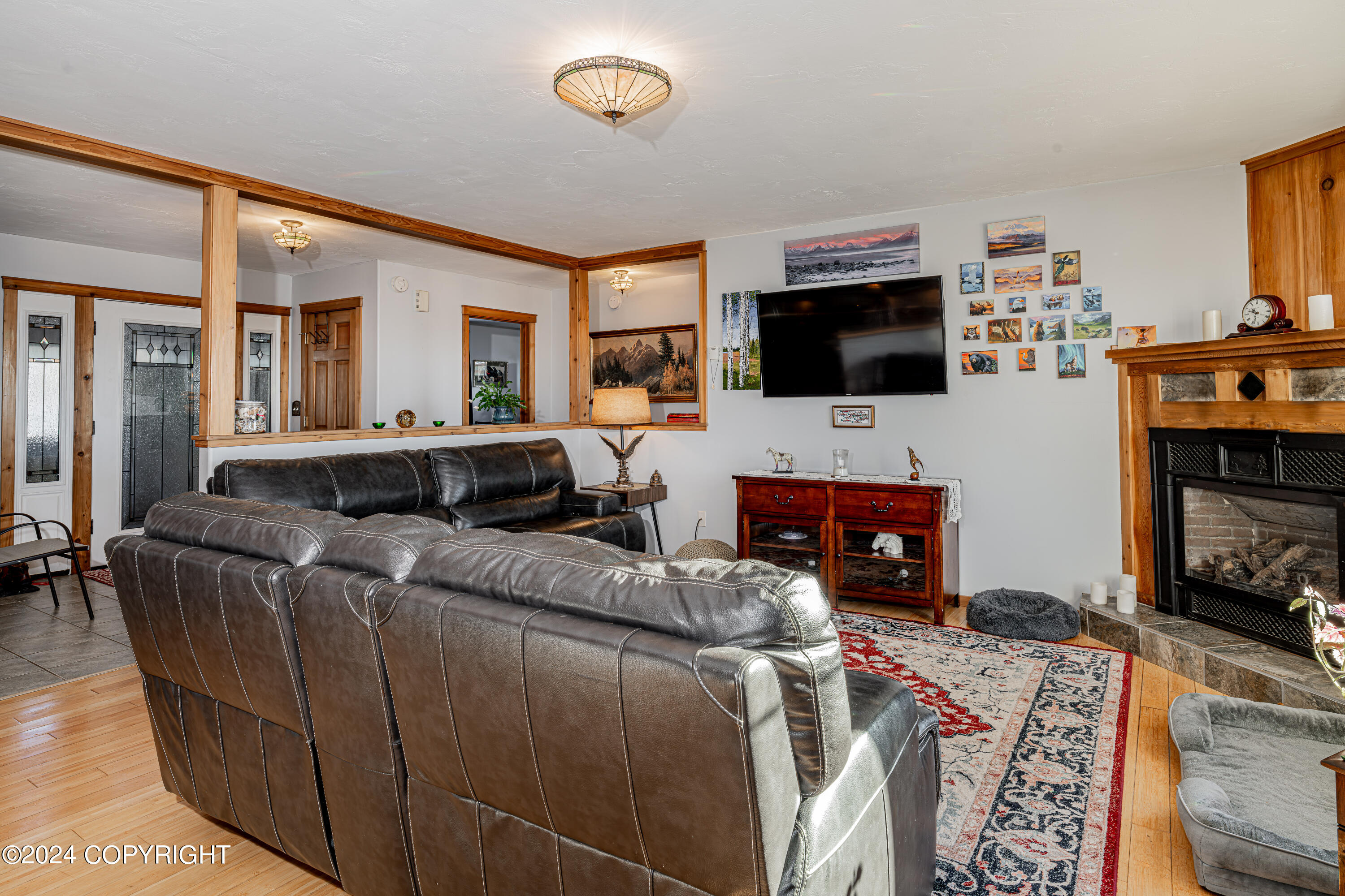 3761 Forest Glen Drive