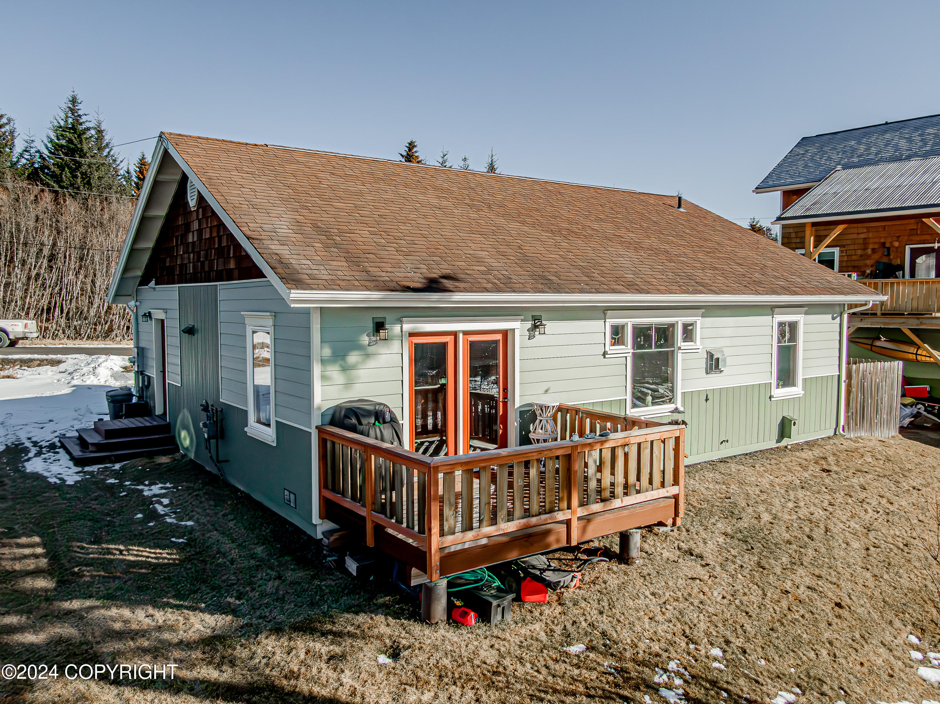 3761 Forest Glen Drive