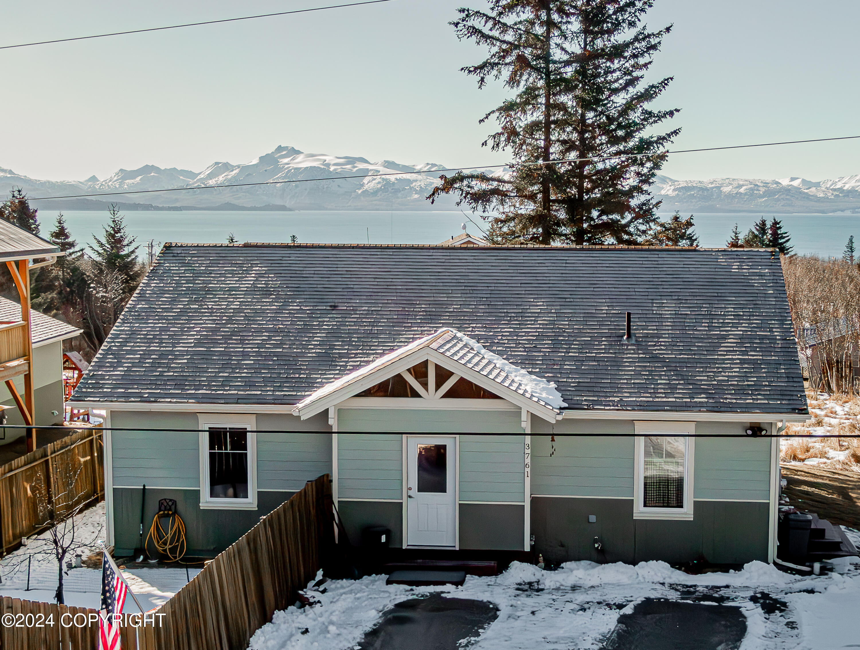3761 Forest Glen Drive