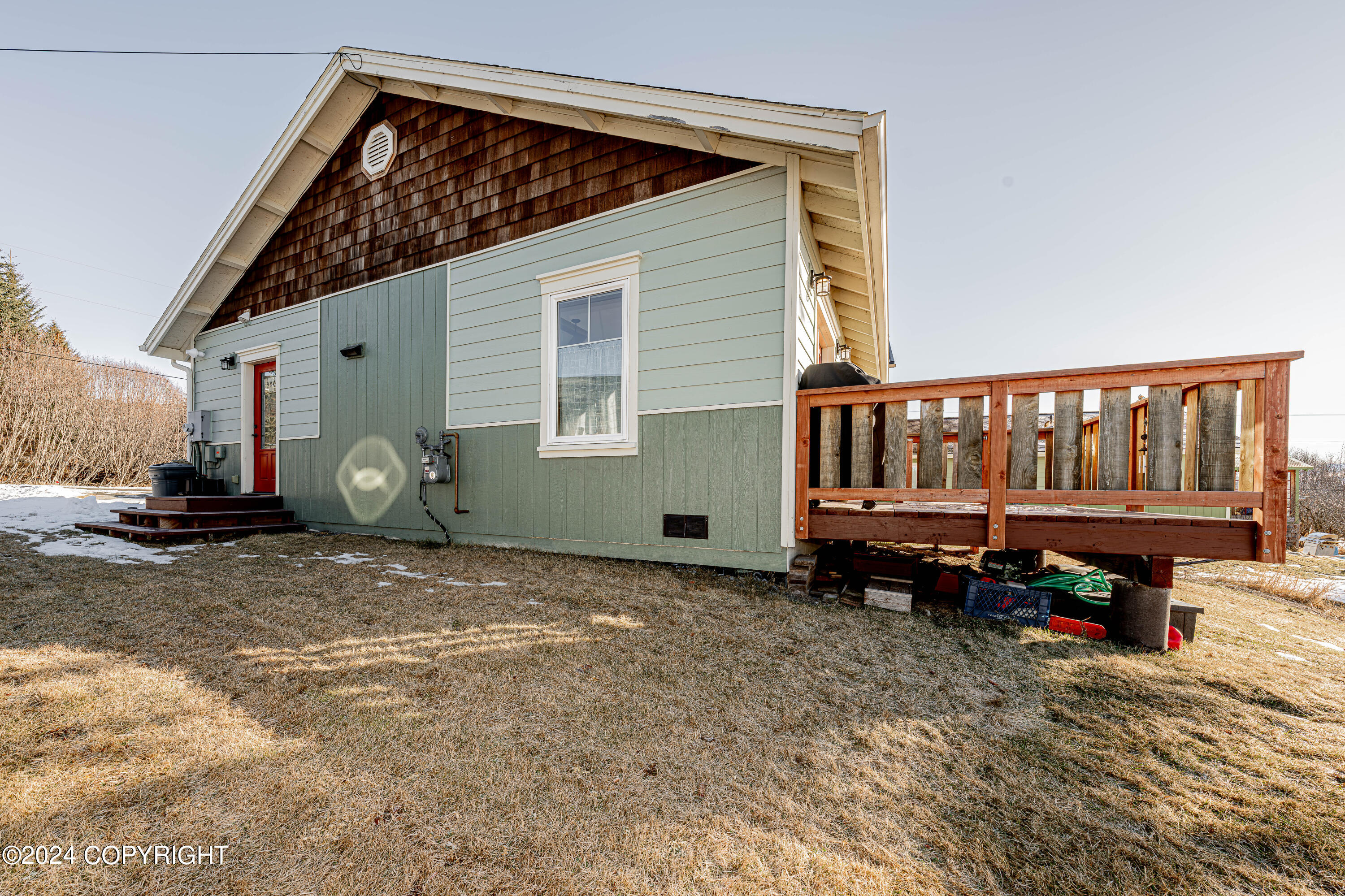 3761 Forest Glen Drive