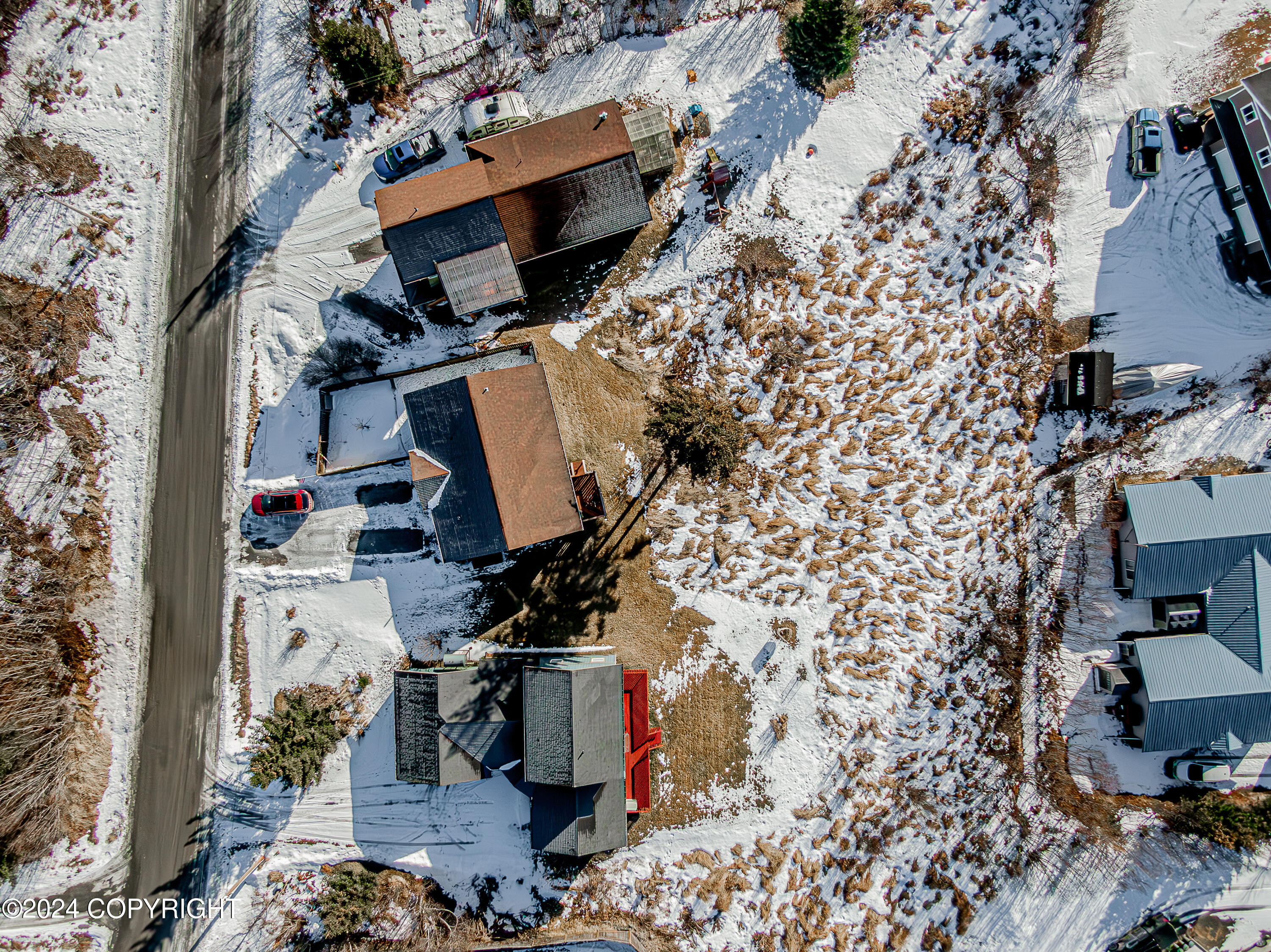 3761 Forest Glen Drive