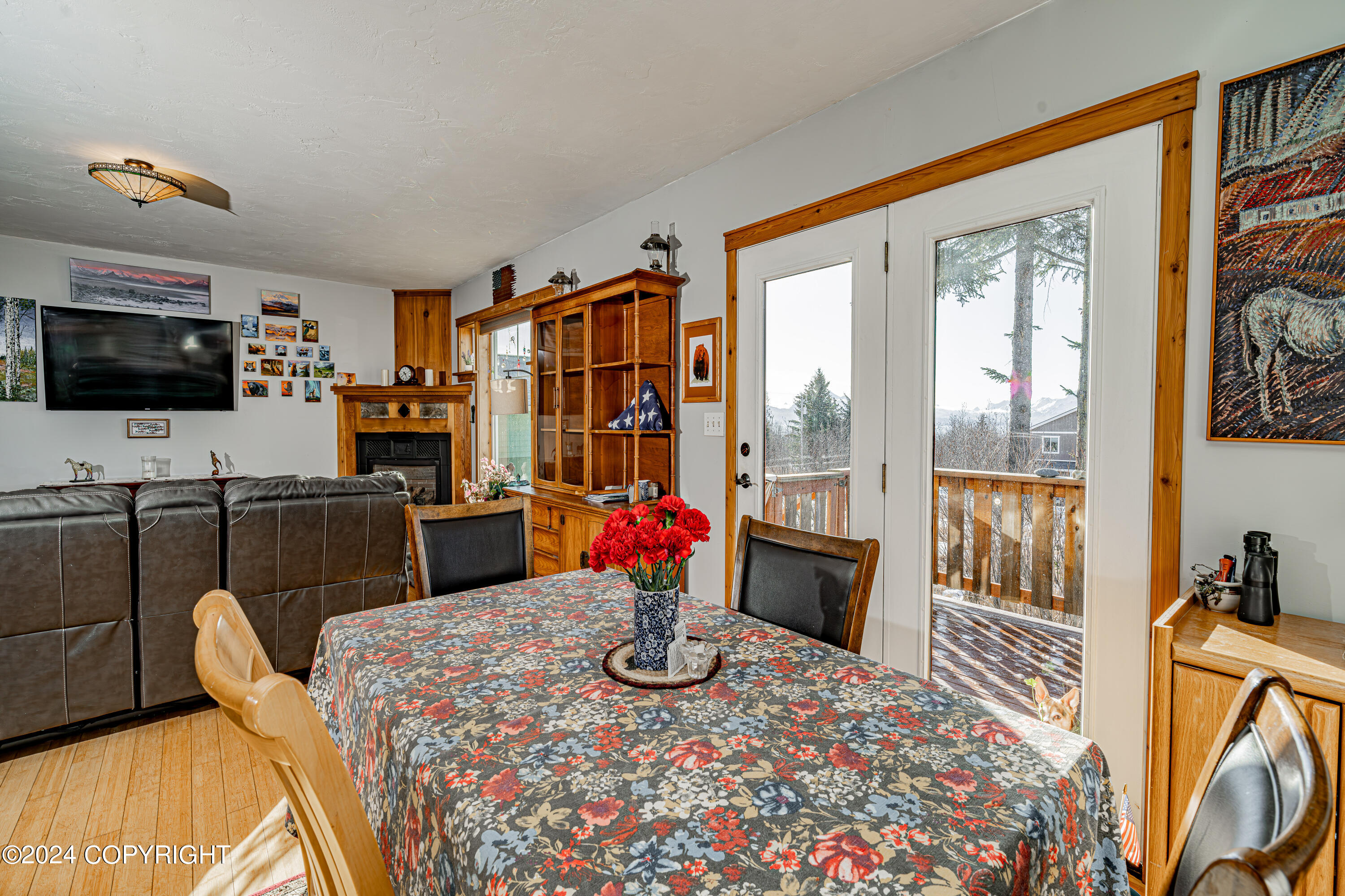 3761 Forest Glen Drive