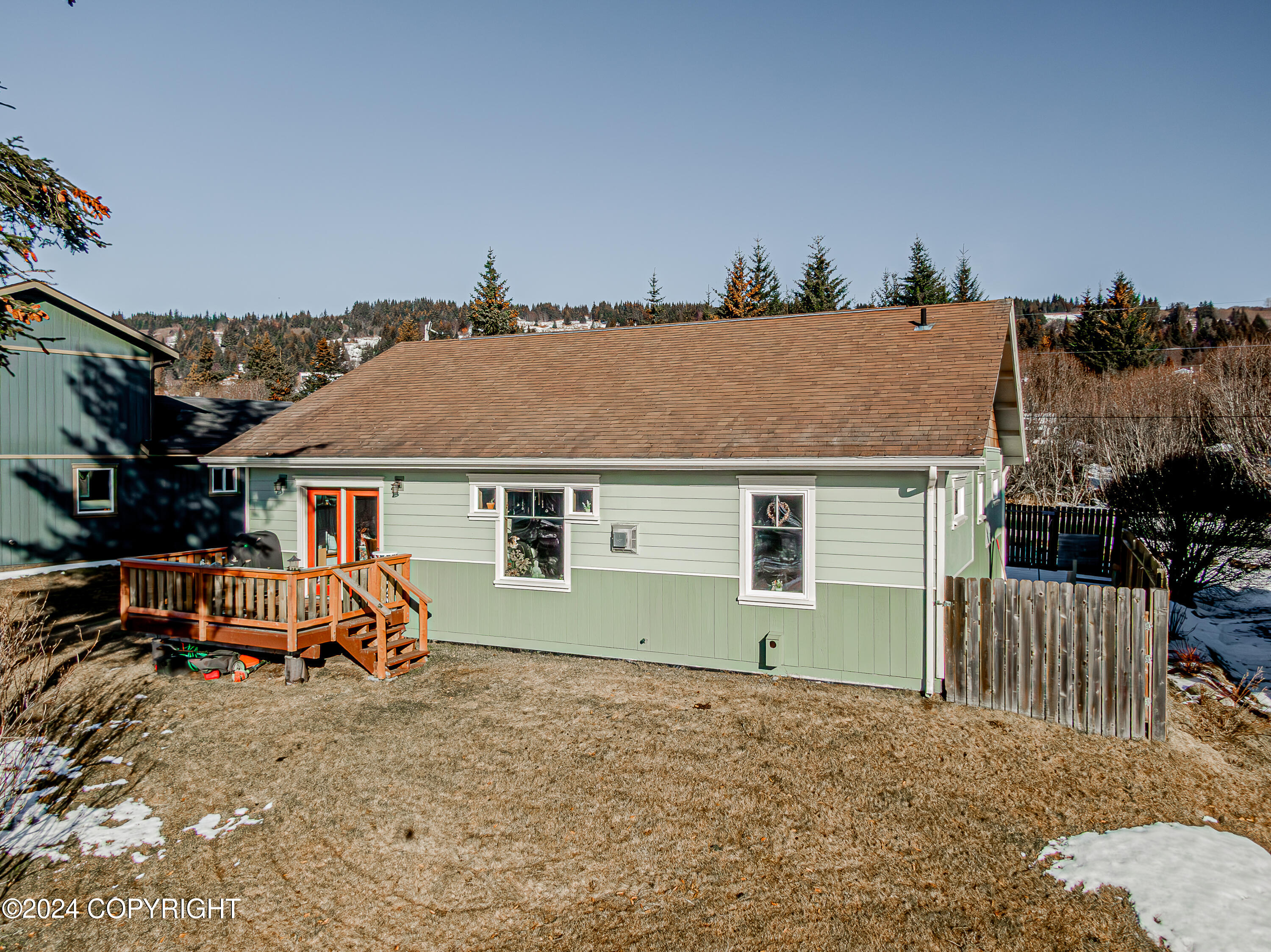 3761 Forest Glen Drive