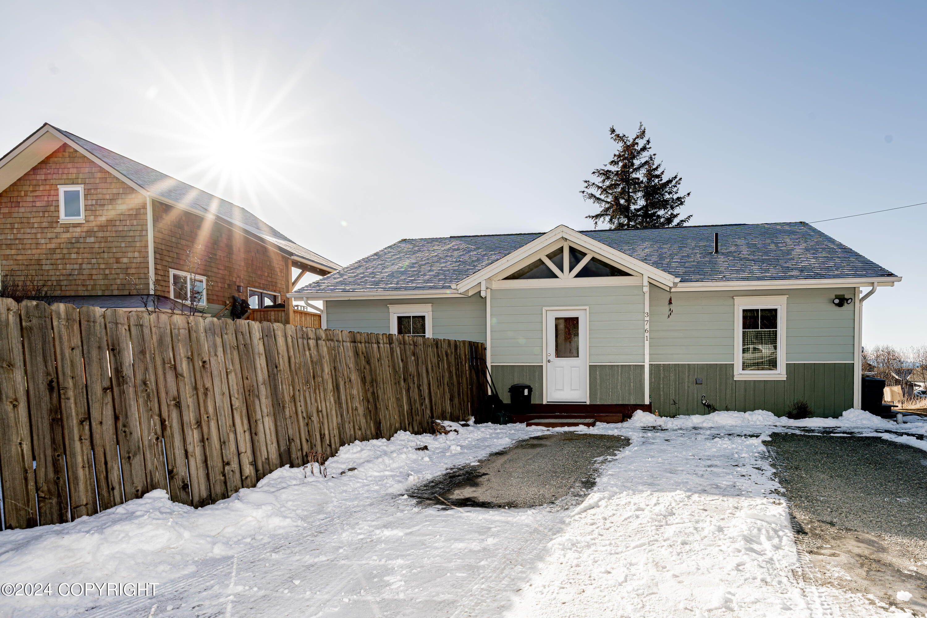 3761 Forest Glen Drive