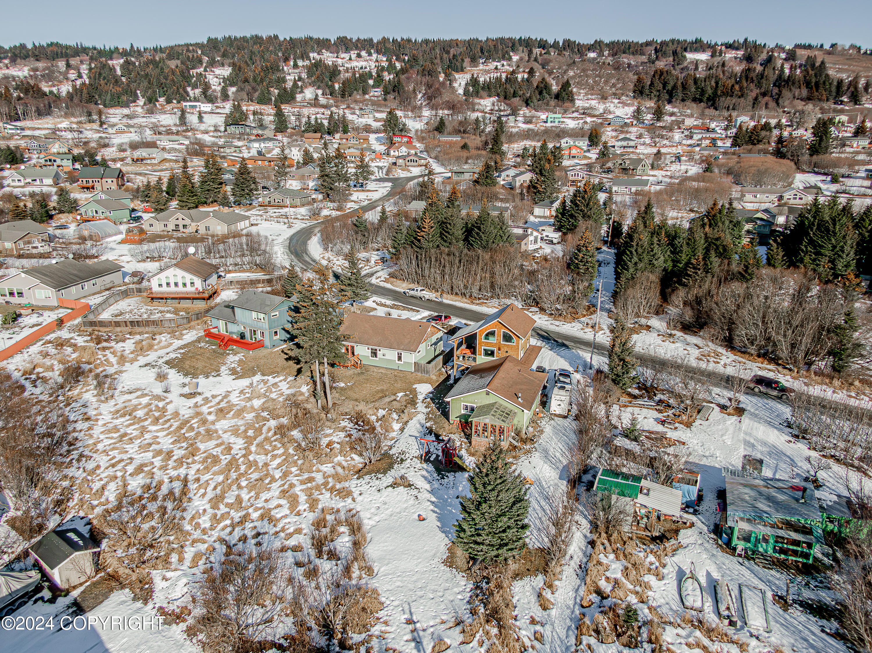 3761 Forest Glen Drive