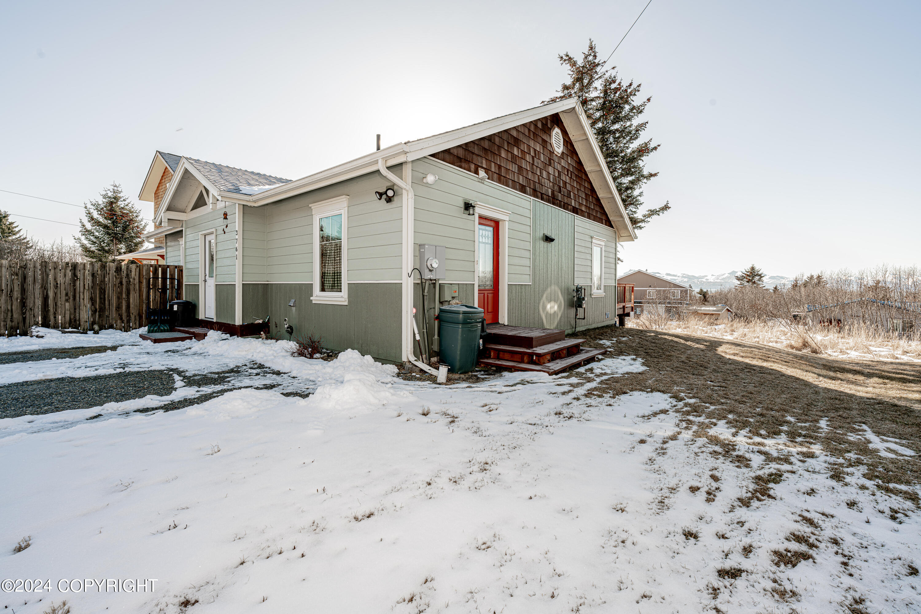 3761 Forest Glen Drive