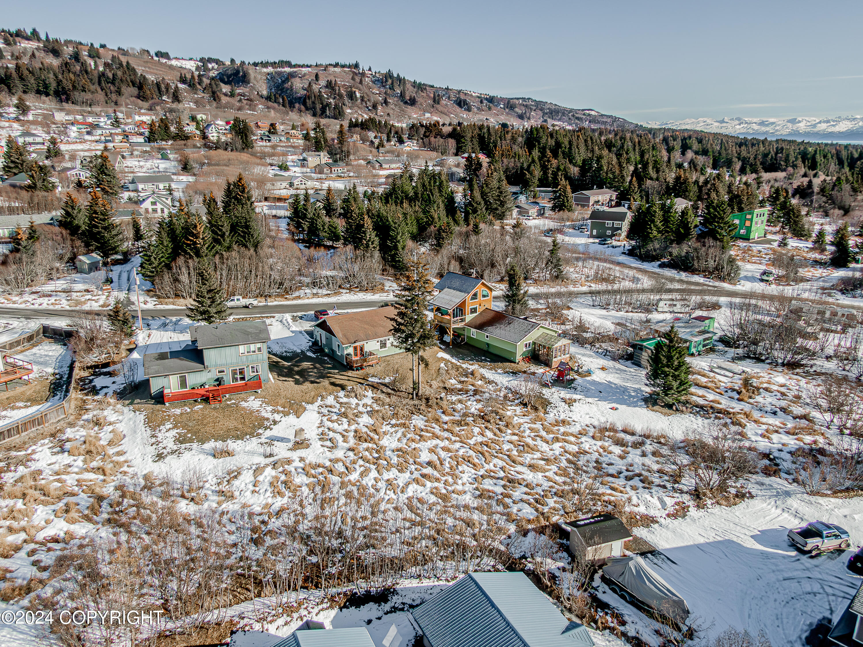 3761 Forest Glen Drive