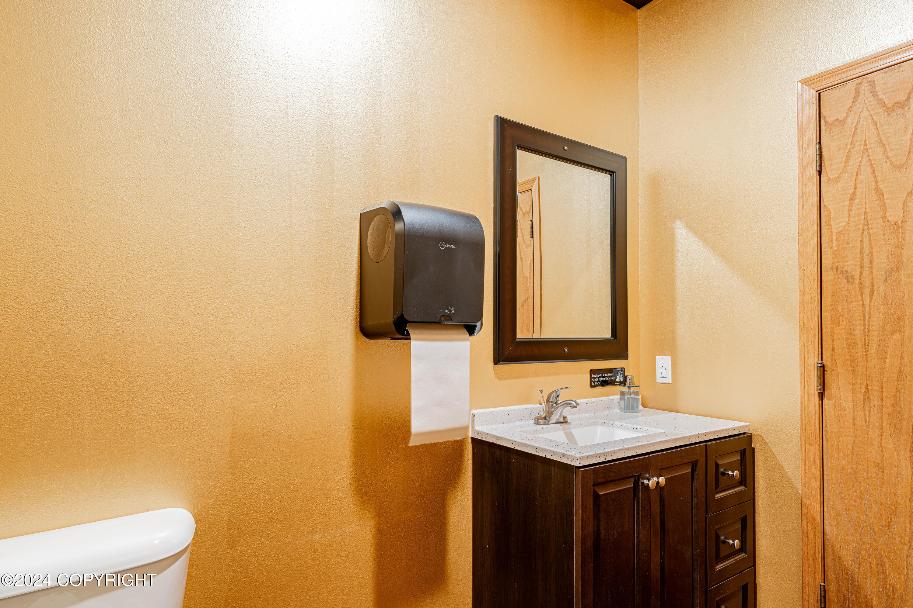 4400 Homer Spit Road