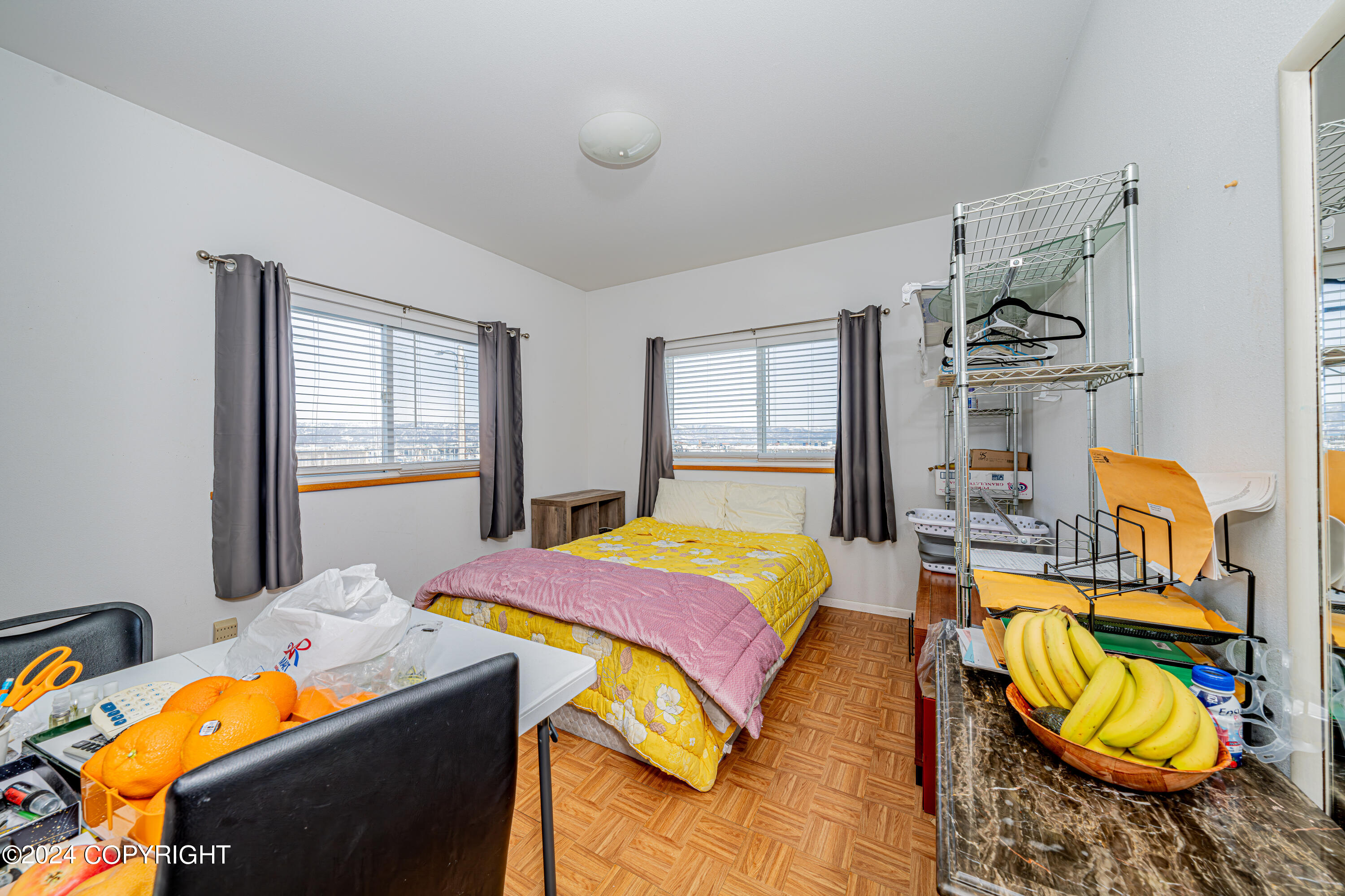 4400 Homer Spit Road