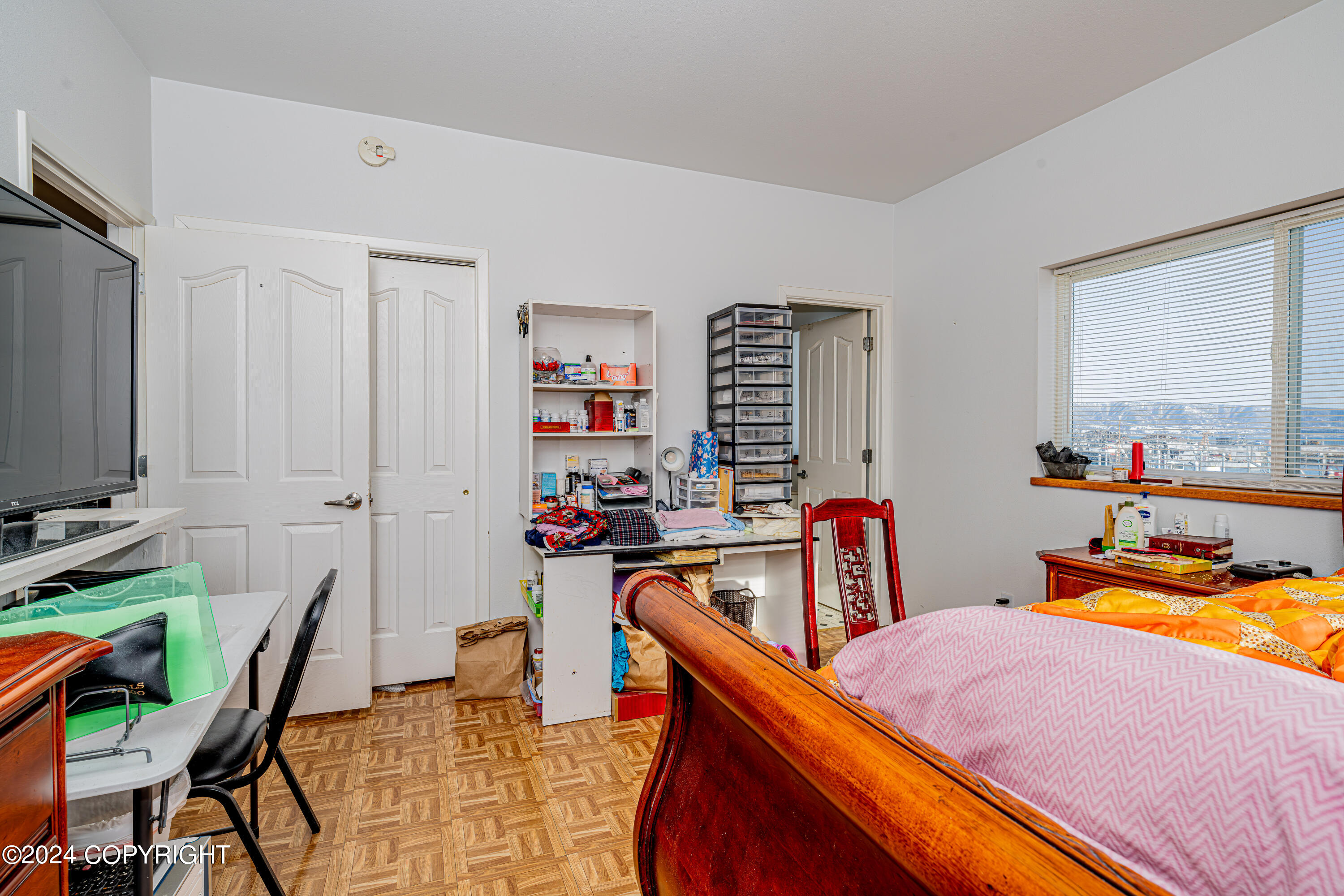 4400 Homer Spit Road