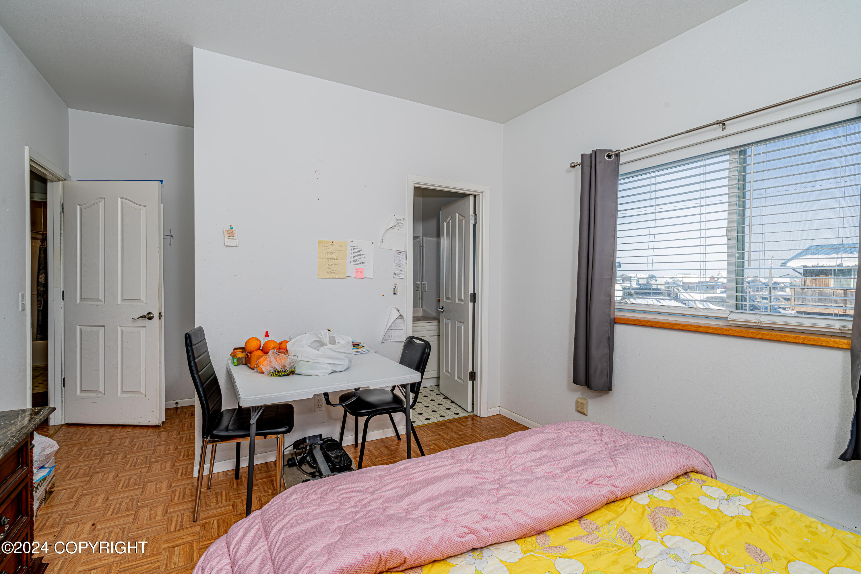 4400 Homer Spit Road