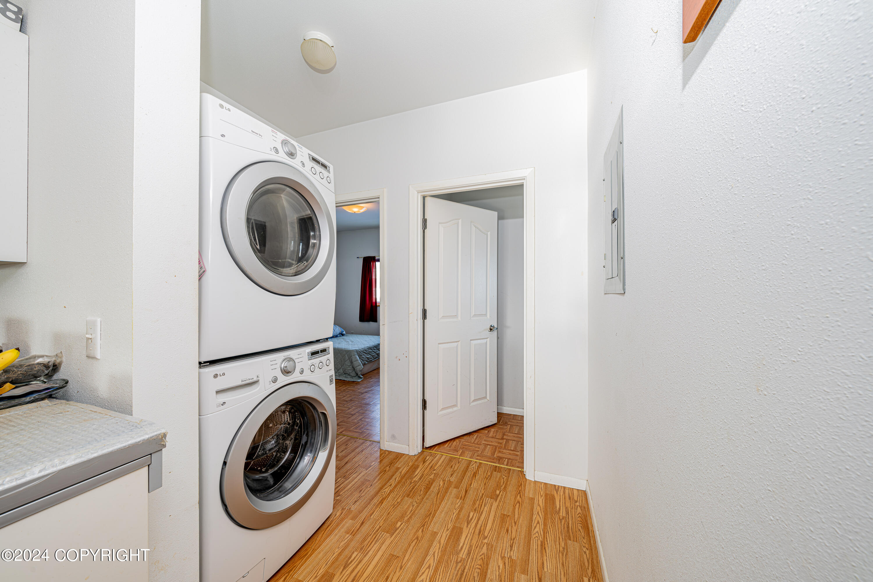 4400 Homer Spit Road