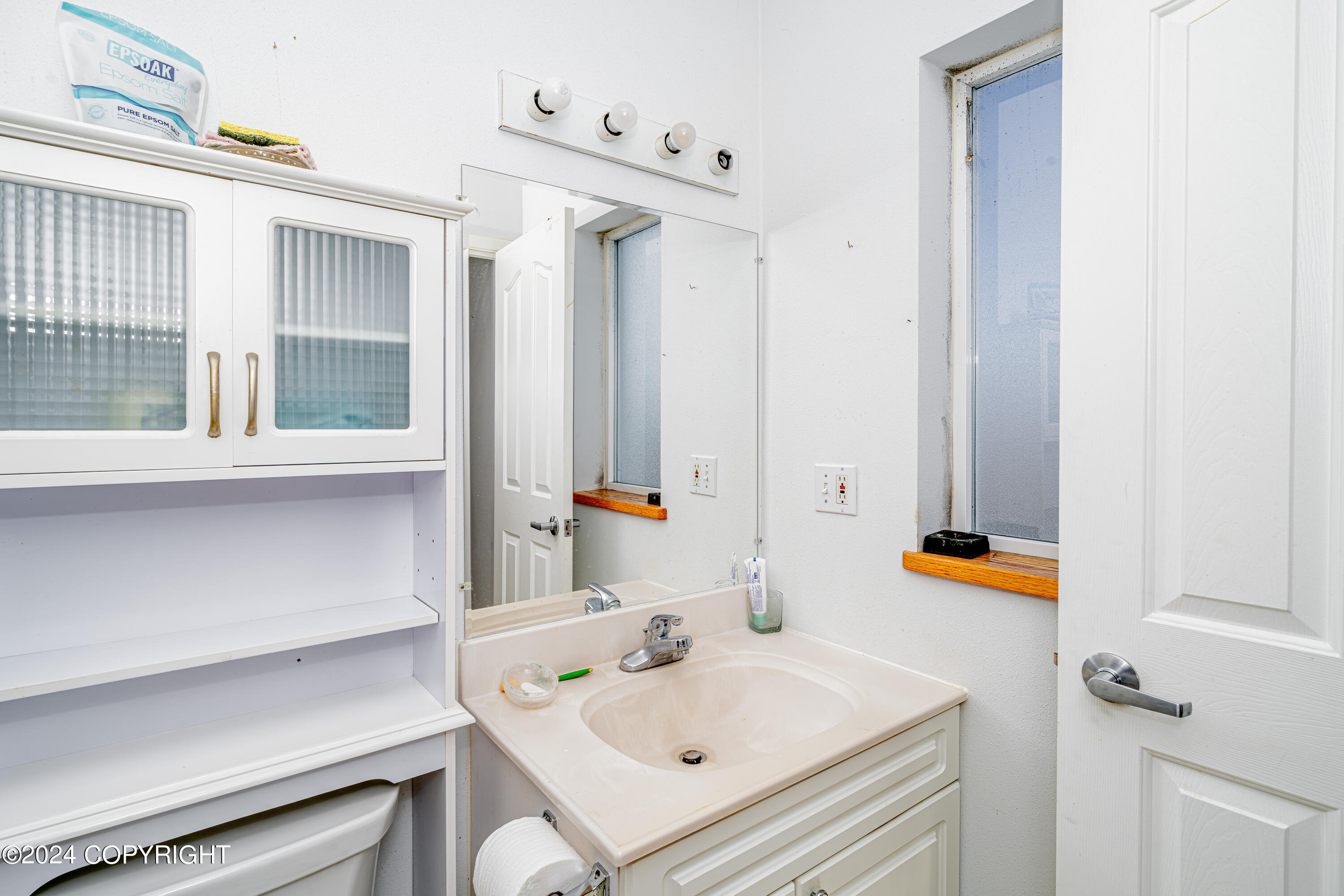 4400 Homer Spit Road