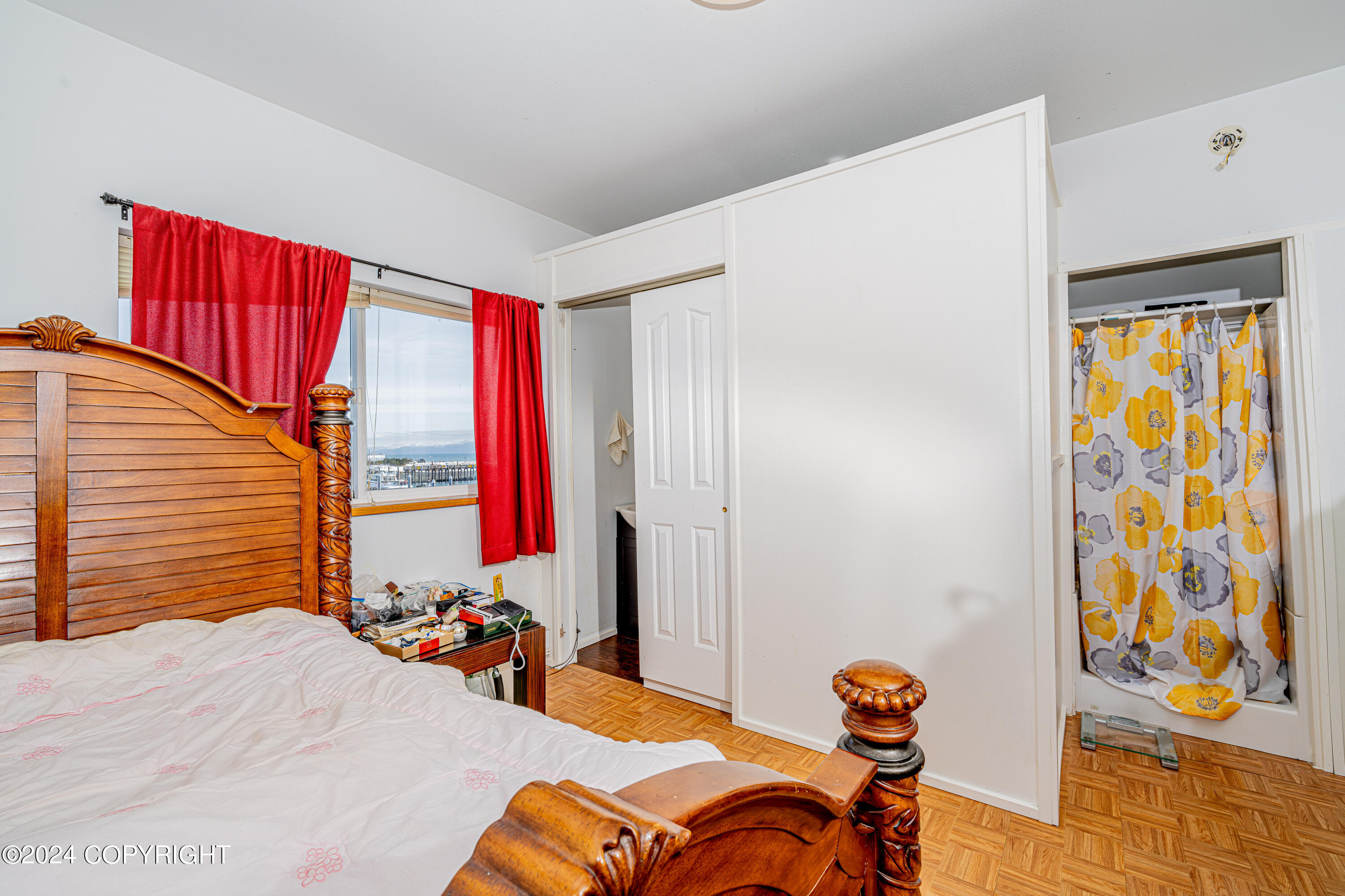 4400 Homer Spit Road