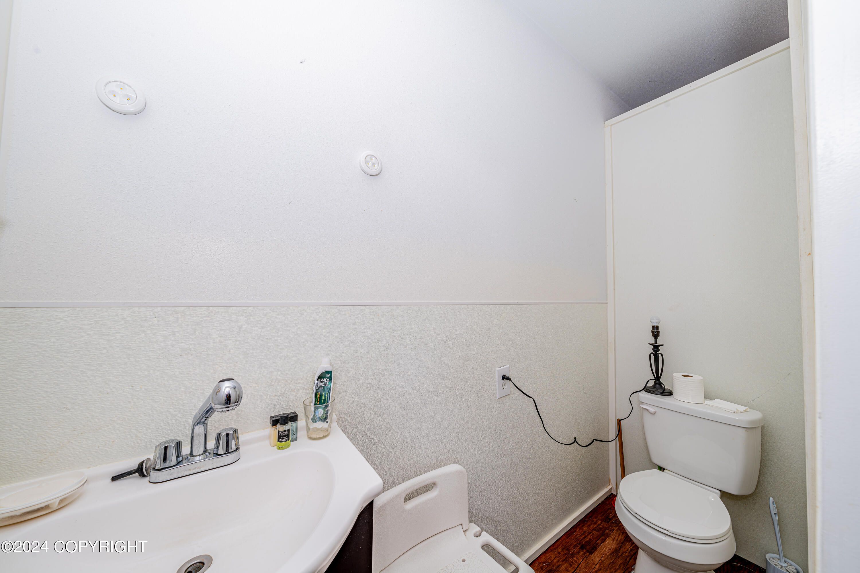 4400 Homer Spit Road